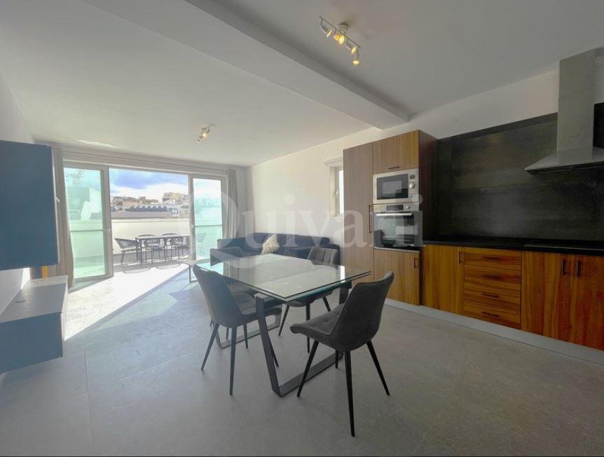 St Julians, Furnished Apartment