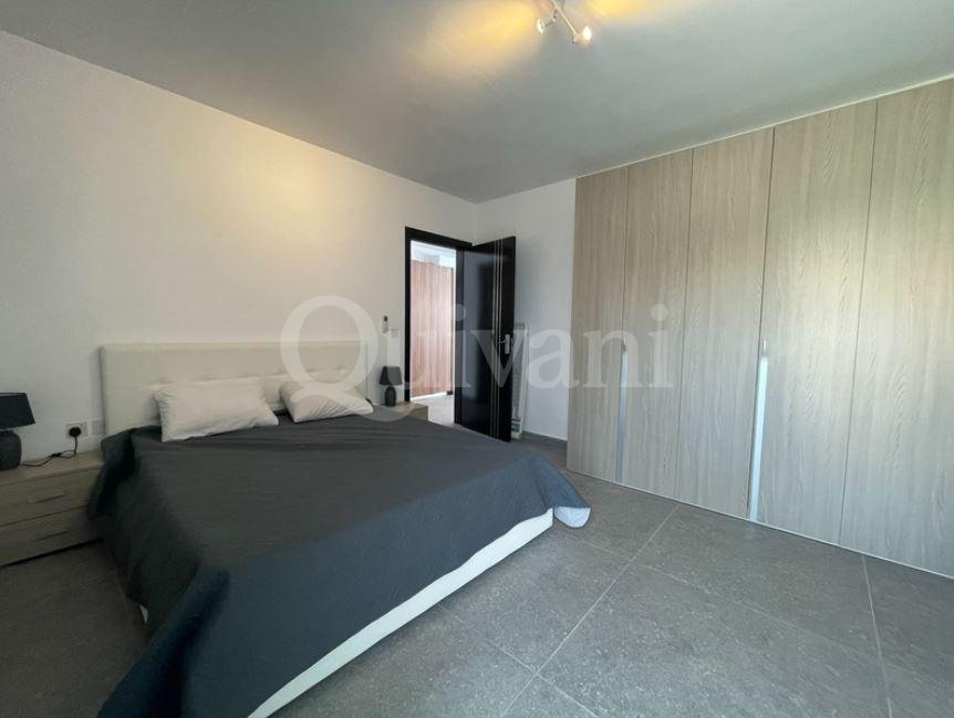 St Julians, Furnished Apartment
