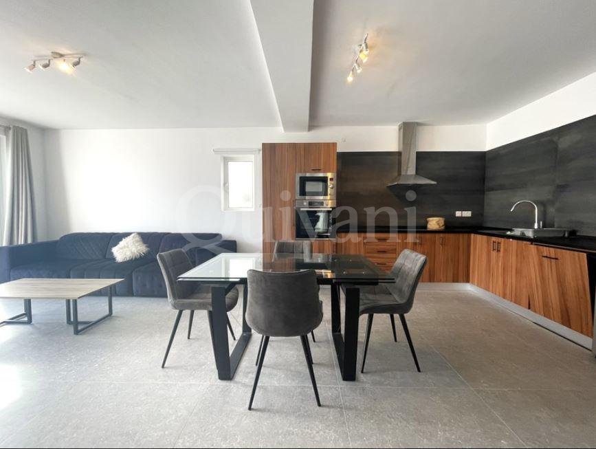 St Julians, Furnished Apartment