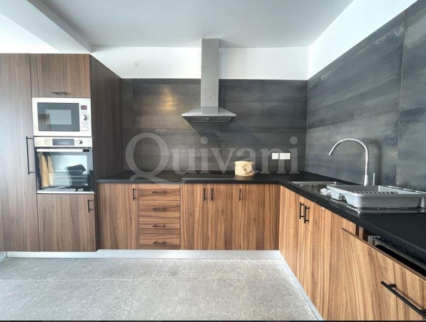 St Julians, Furnished Apartment