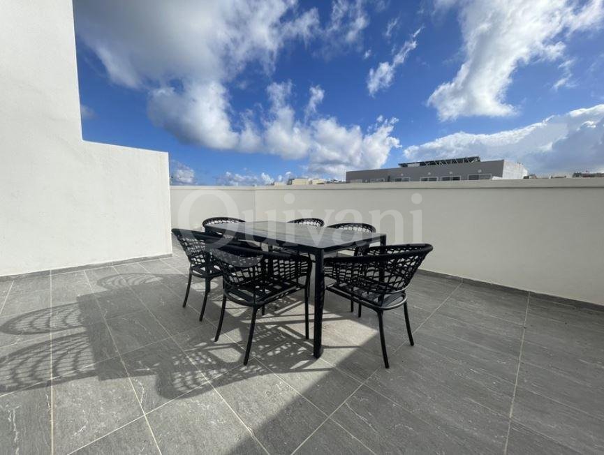 St Julians, Furnished Apartment