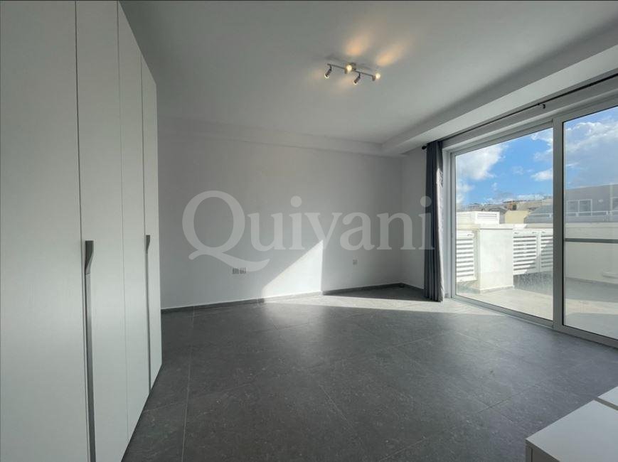St Julians, Furnished Apartment