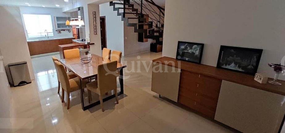 San Gwann, Furnished duplex Penthouse