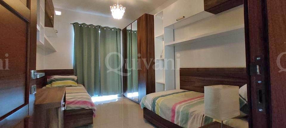 San Gwann, Furnished duplex Penthouse
