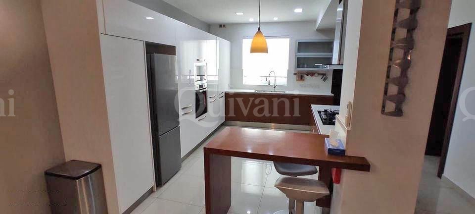 San Gwann, Furnished duplex Penthouse