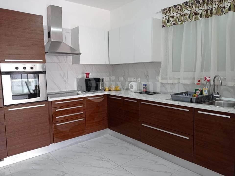 Zurrieq, Furnished Apartment