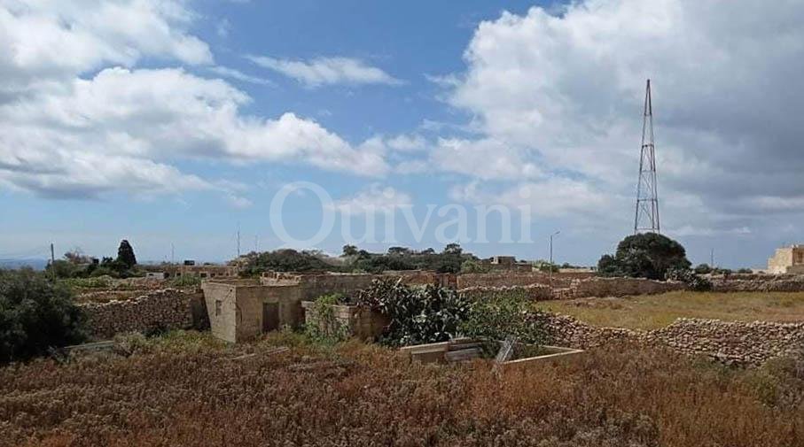 Zurrieq, Furnished Apartment