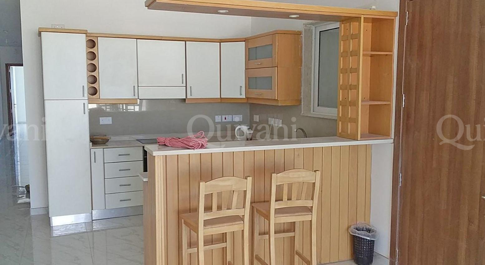 Zurrieq, Furnished Apartment