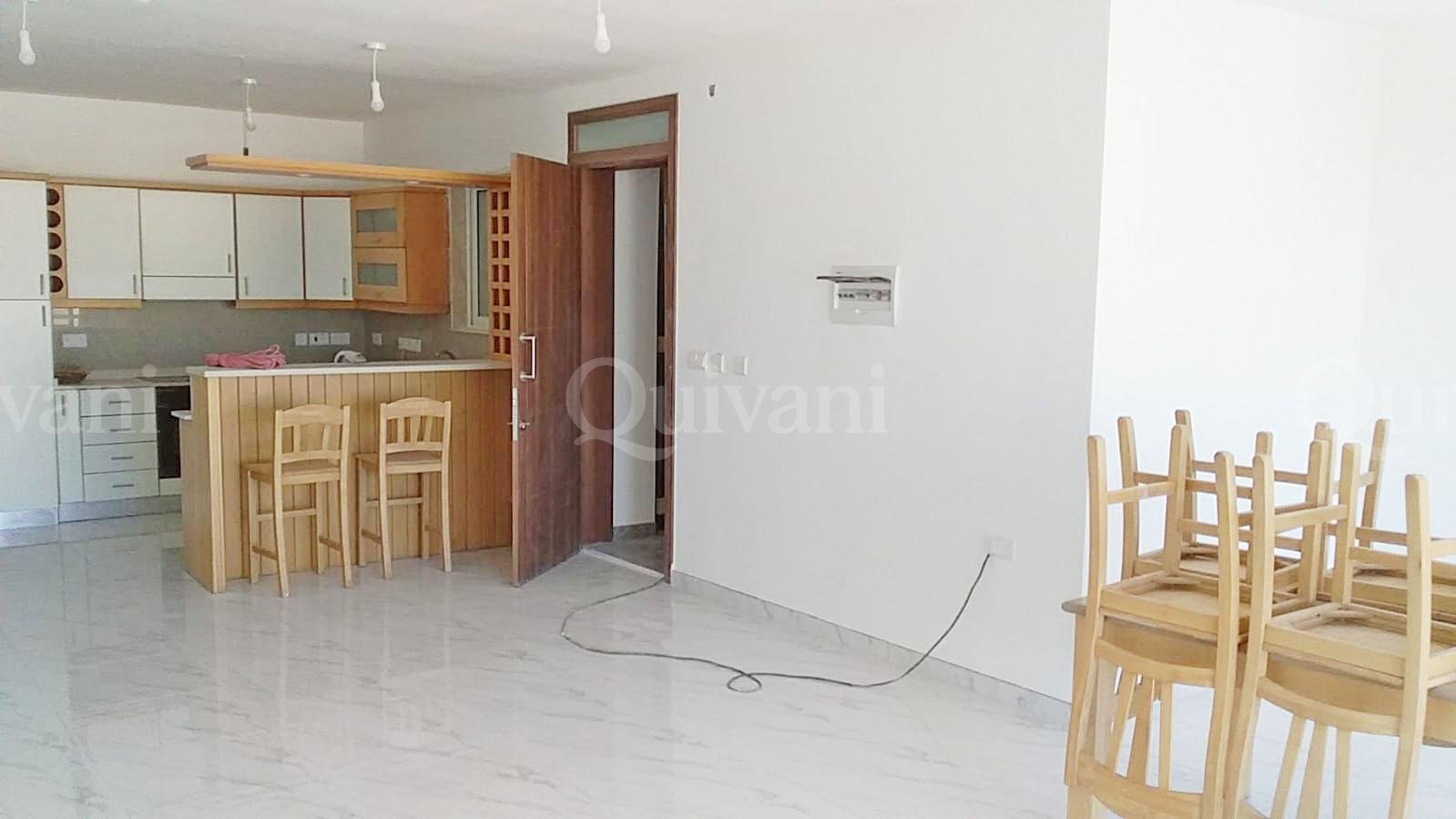 Zurrieq, Furnished Apartment