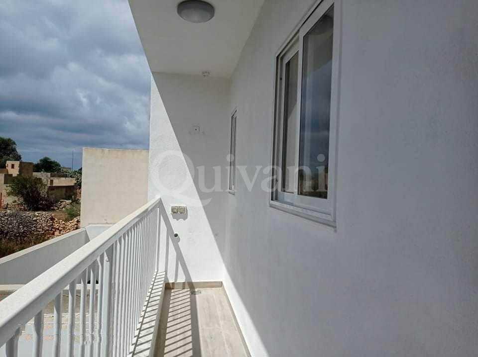 Zurrieq, Furnished Apartment