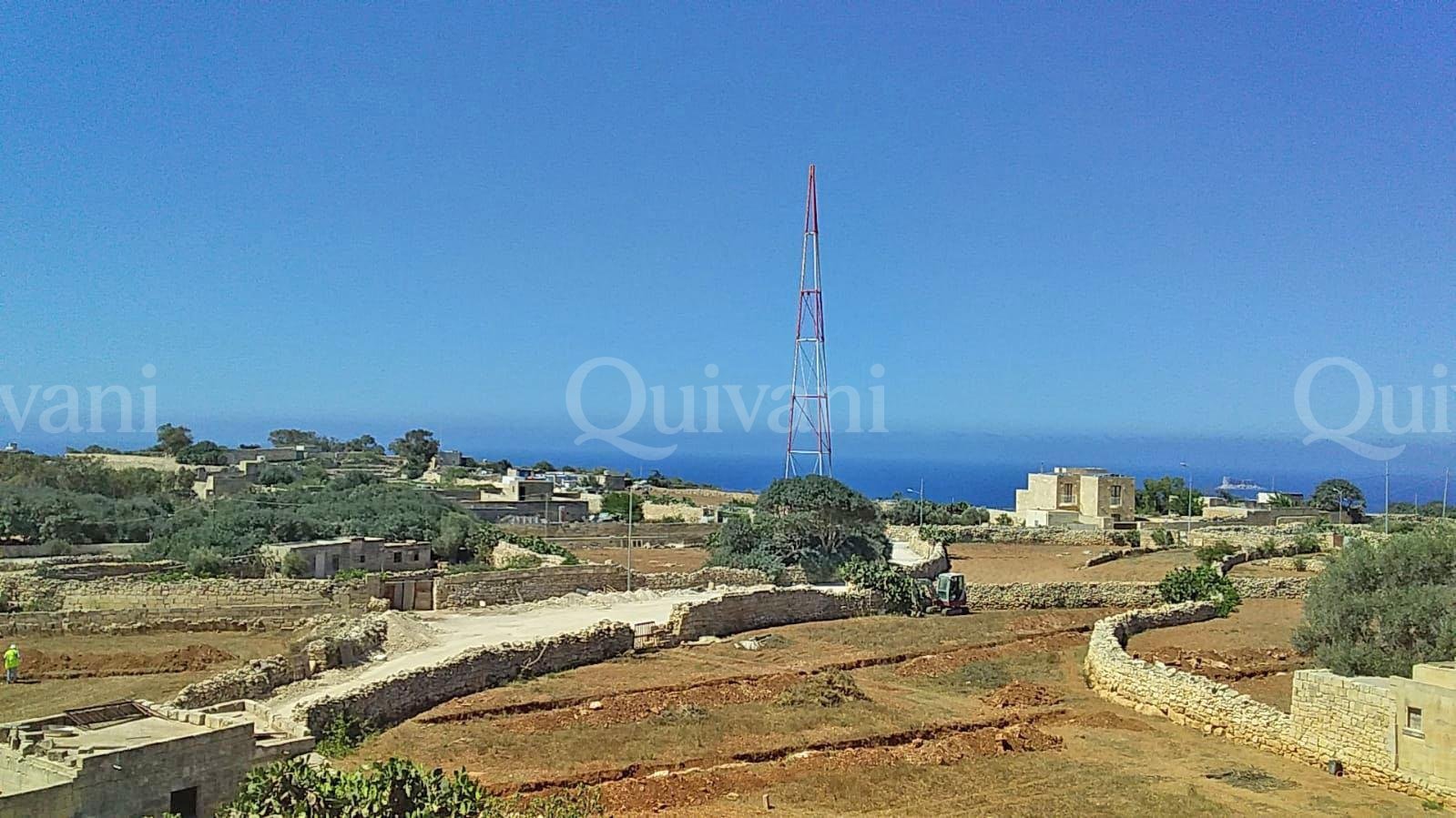 Zurrieq, Furnished Apartment