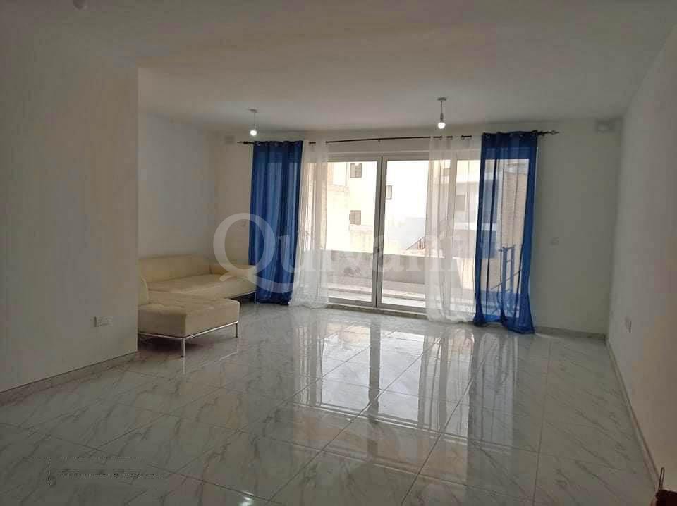 Zurrieq, Furnished Apartment