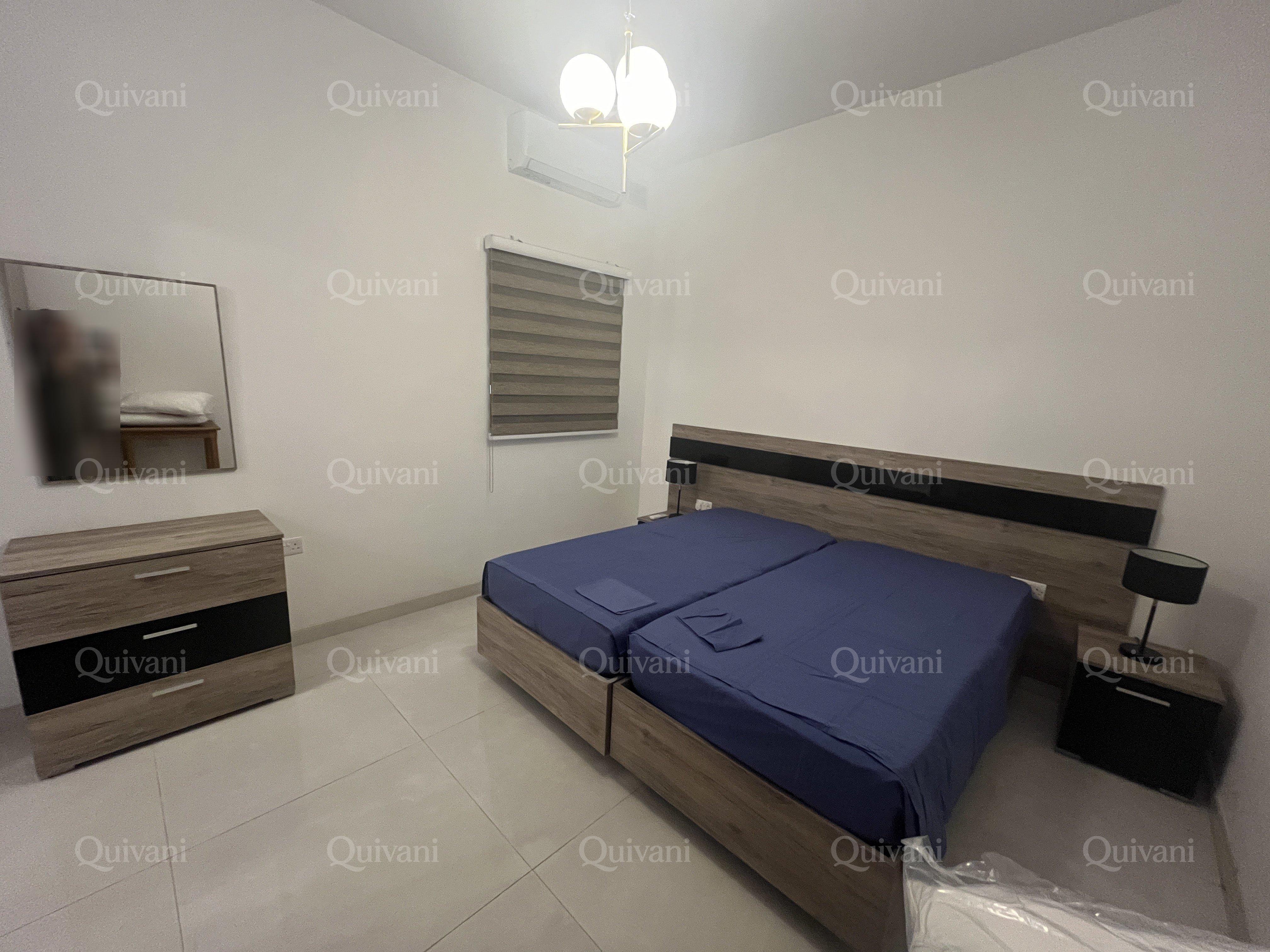 Zabbar, Furnished Terraced House