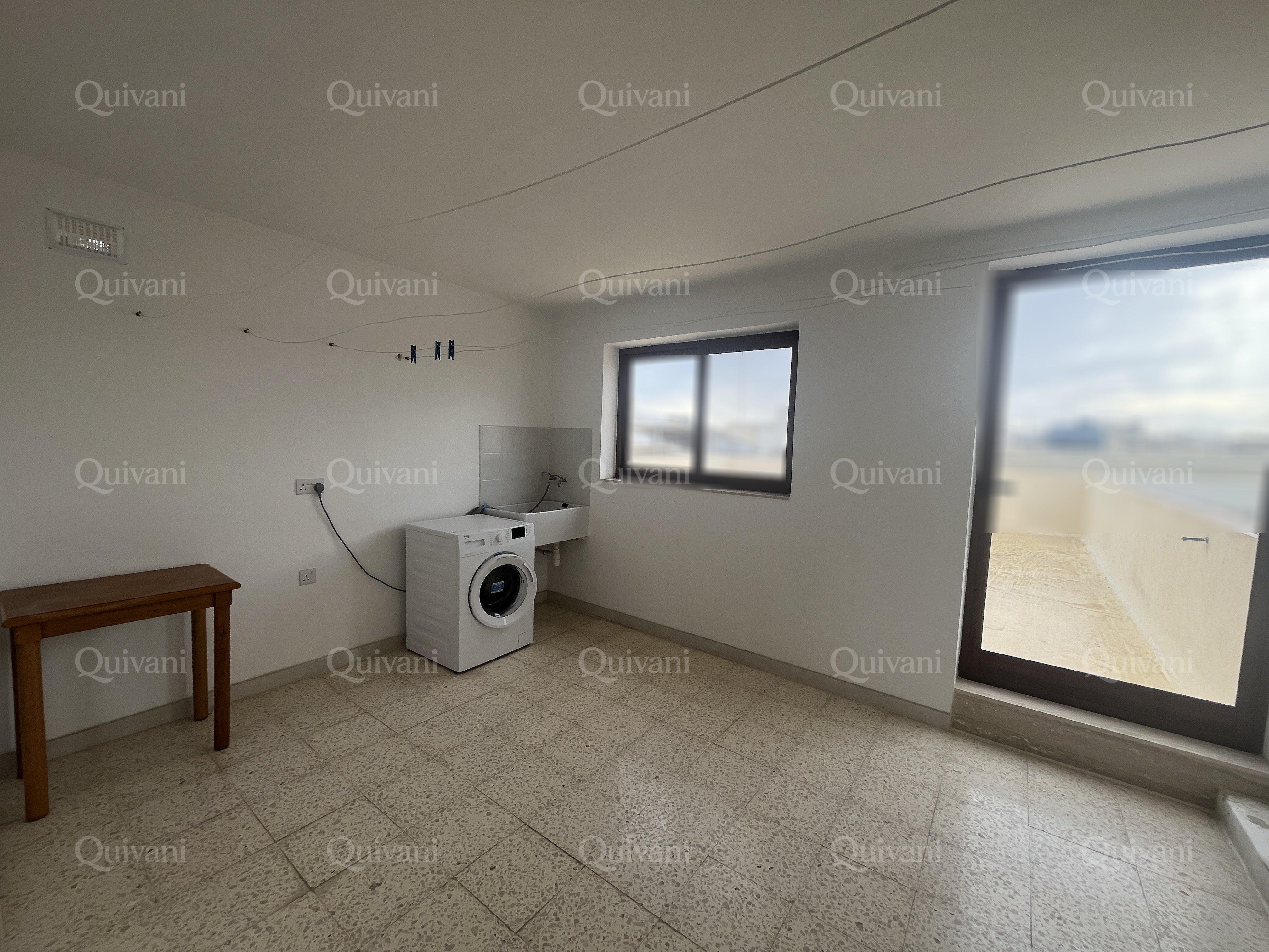 Zabbar, Furnished Terraced House