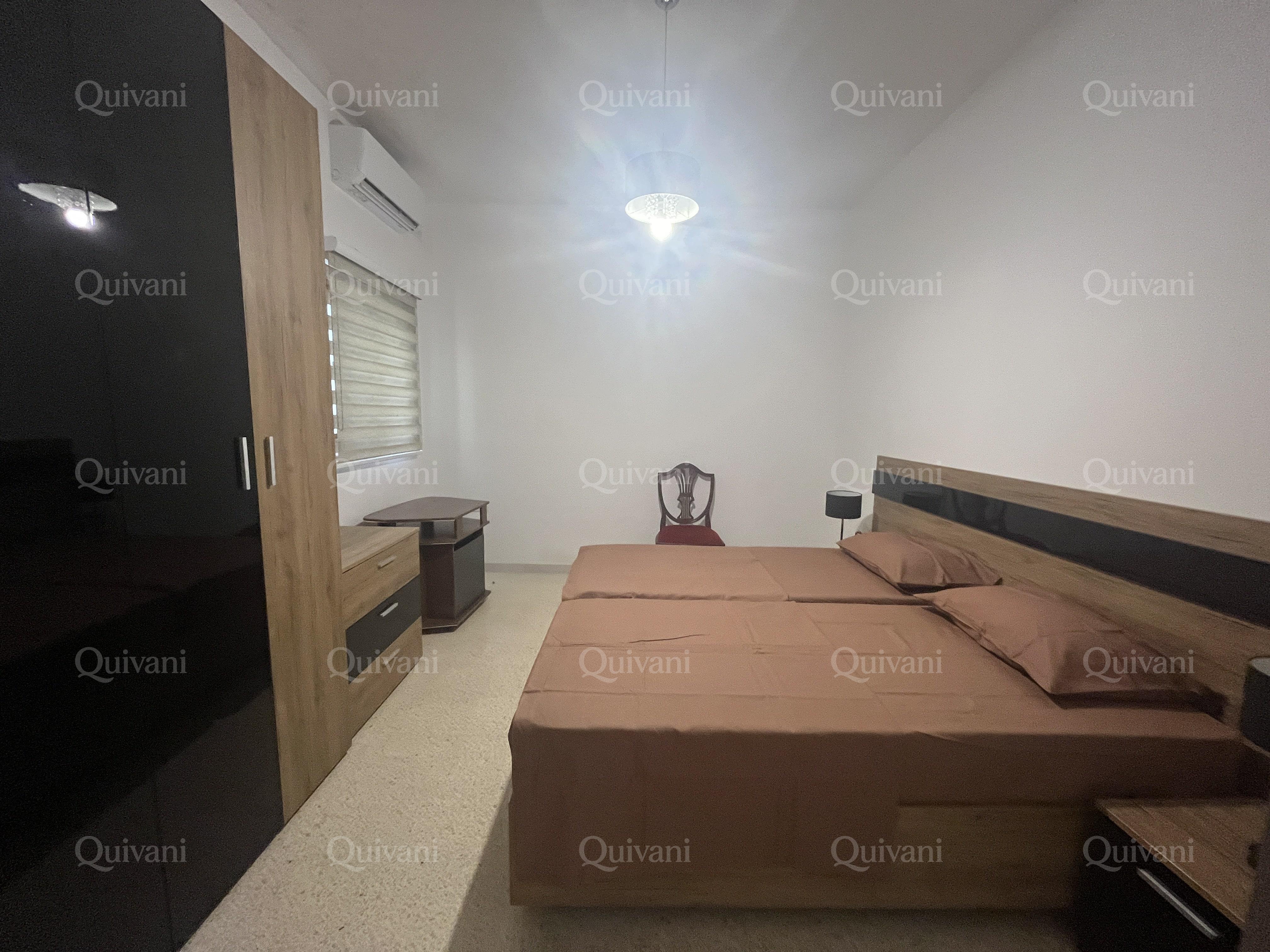 Zabbar, Furnished Terraced House