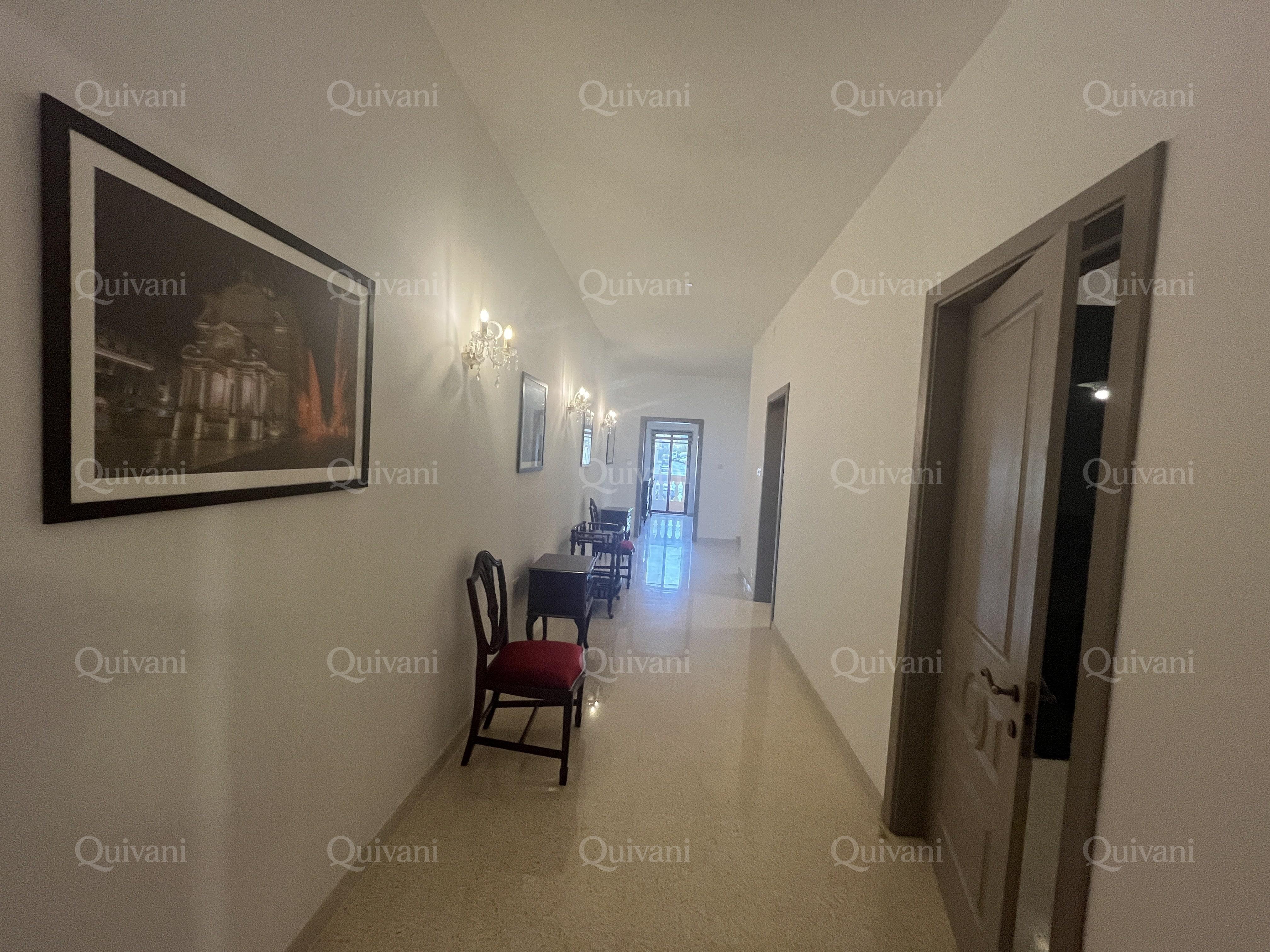 Zabbar, Furnished Terraced House