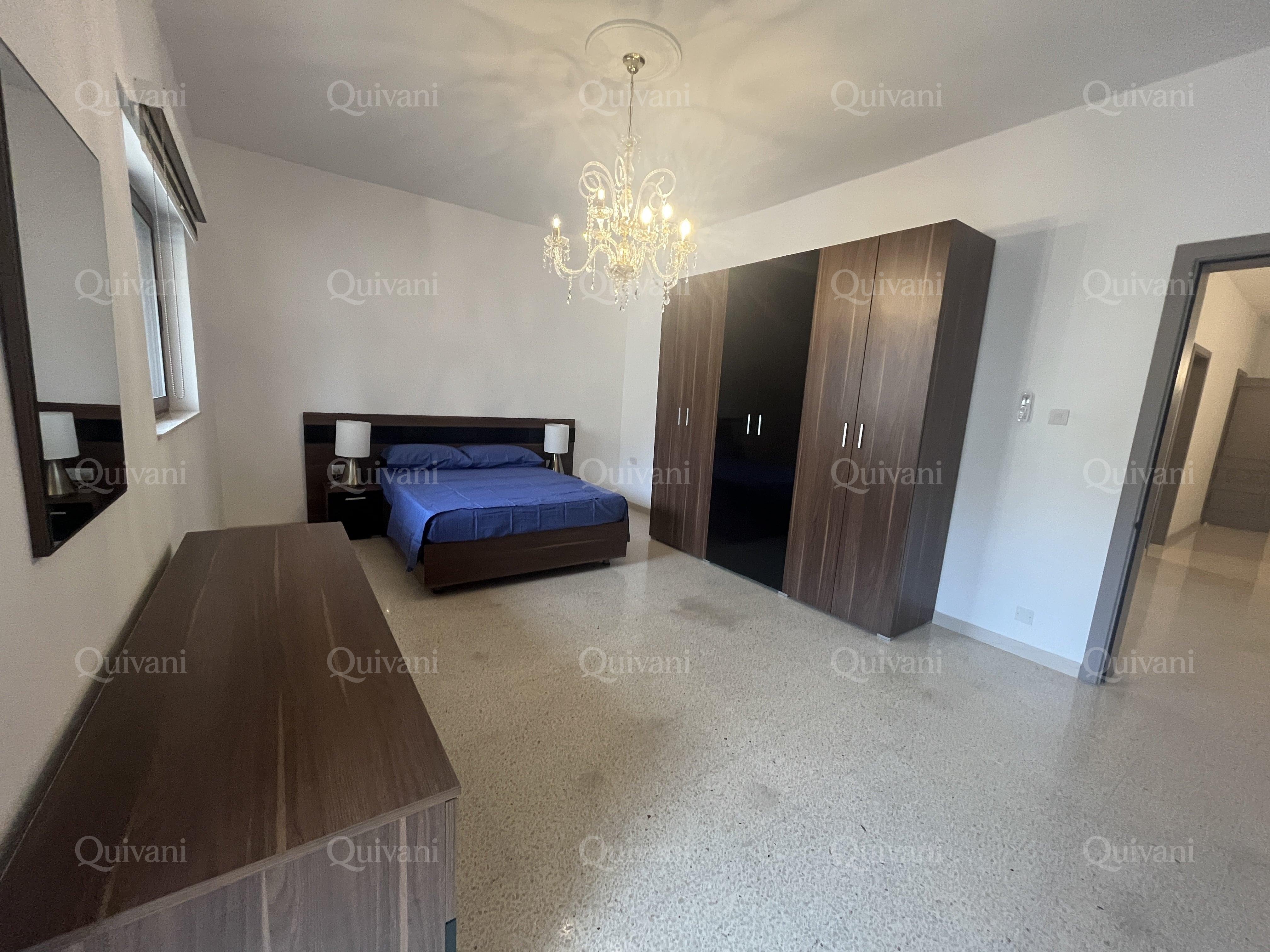 Zabbar, Furnished Terraced House