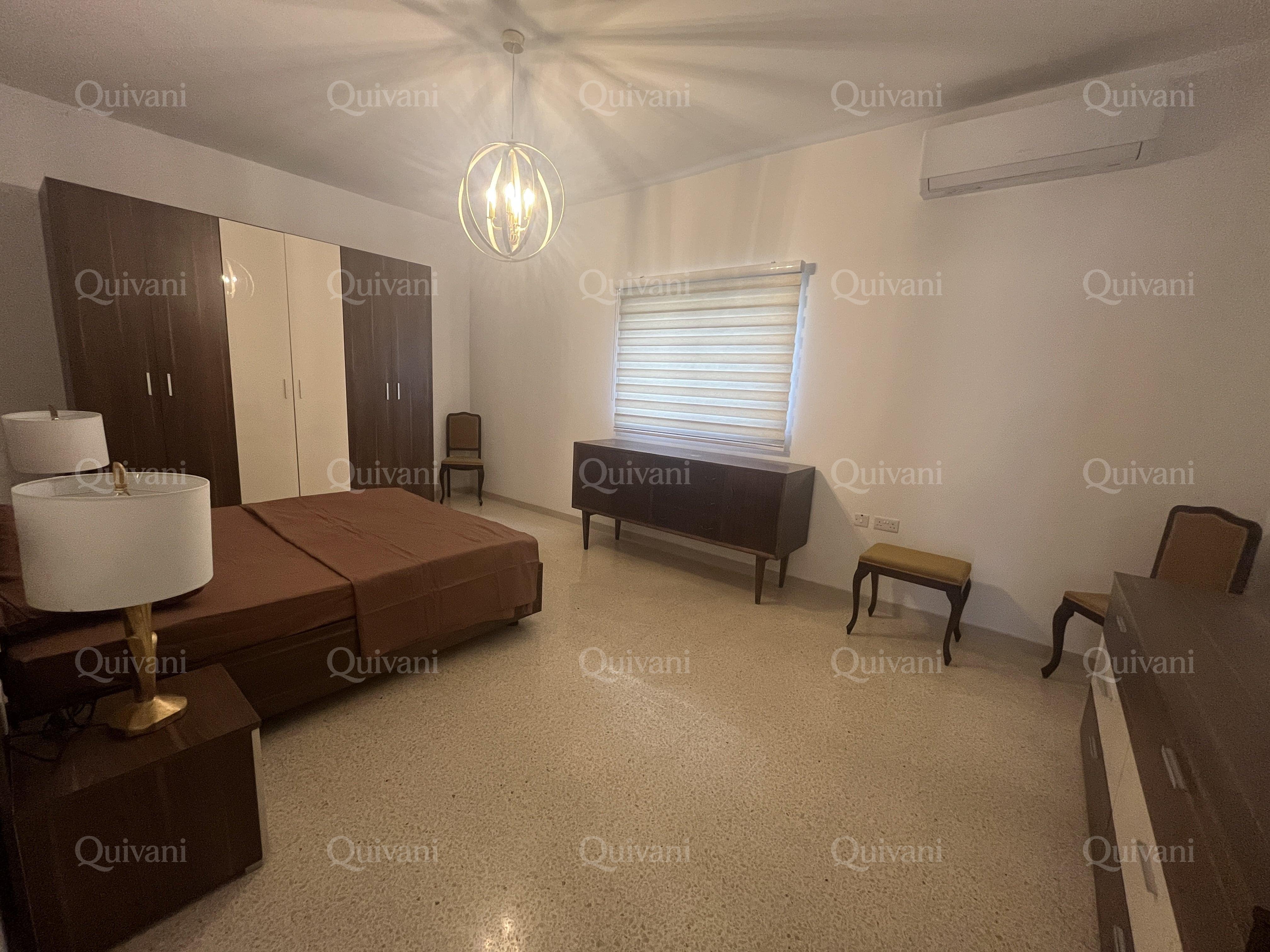 Zabbar, Furnished Terraced House