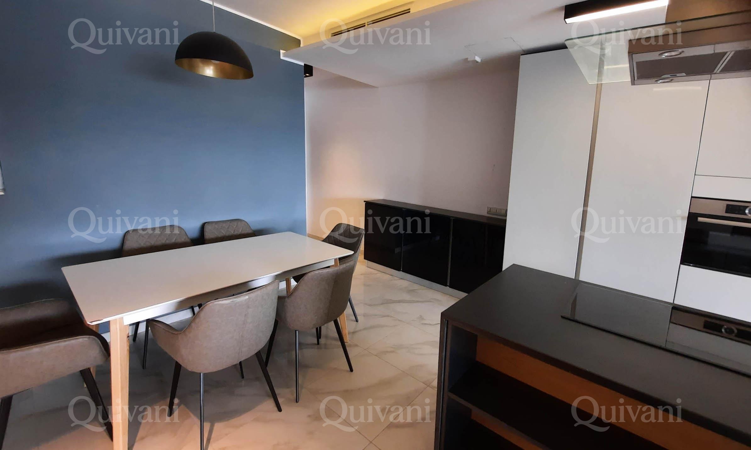 Sliema, Furnished Apartment