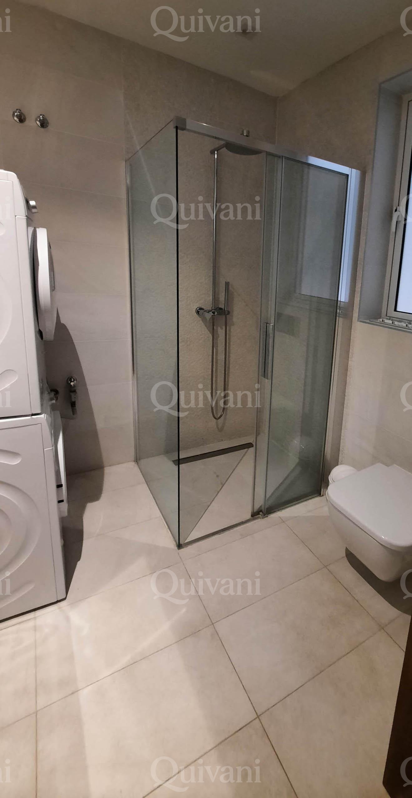 Sliema, Furnished Apartment