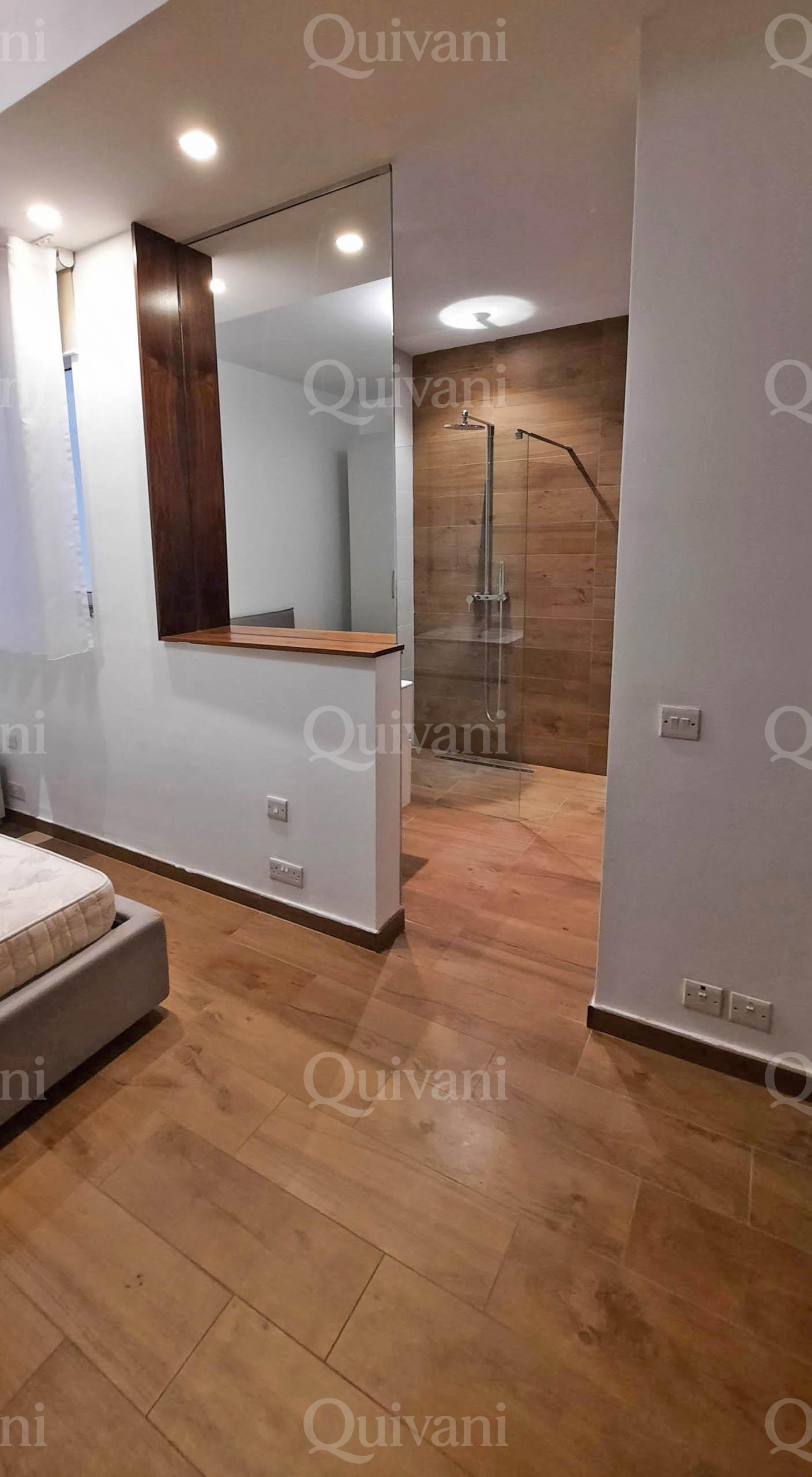 Sliema, Furnished Apartment