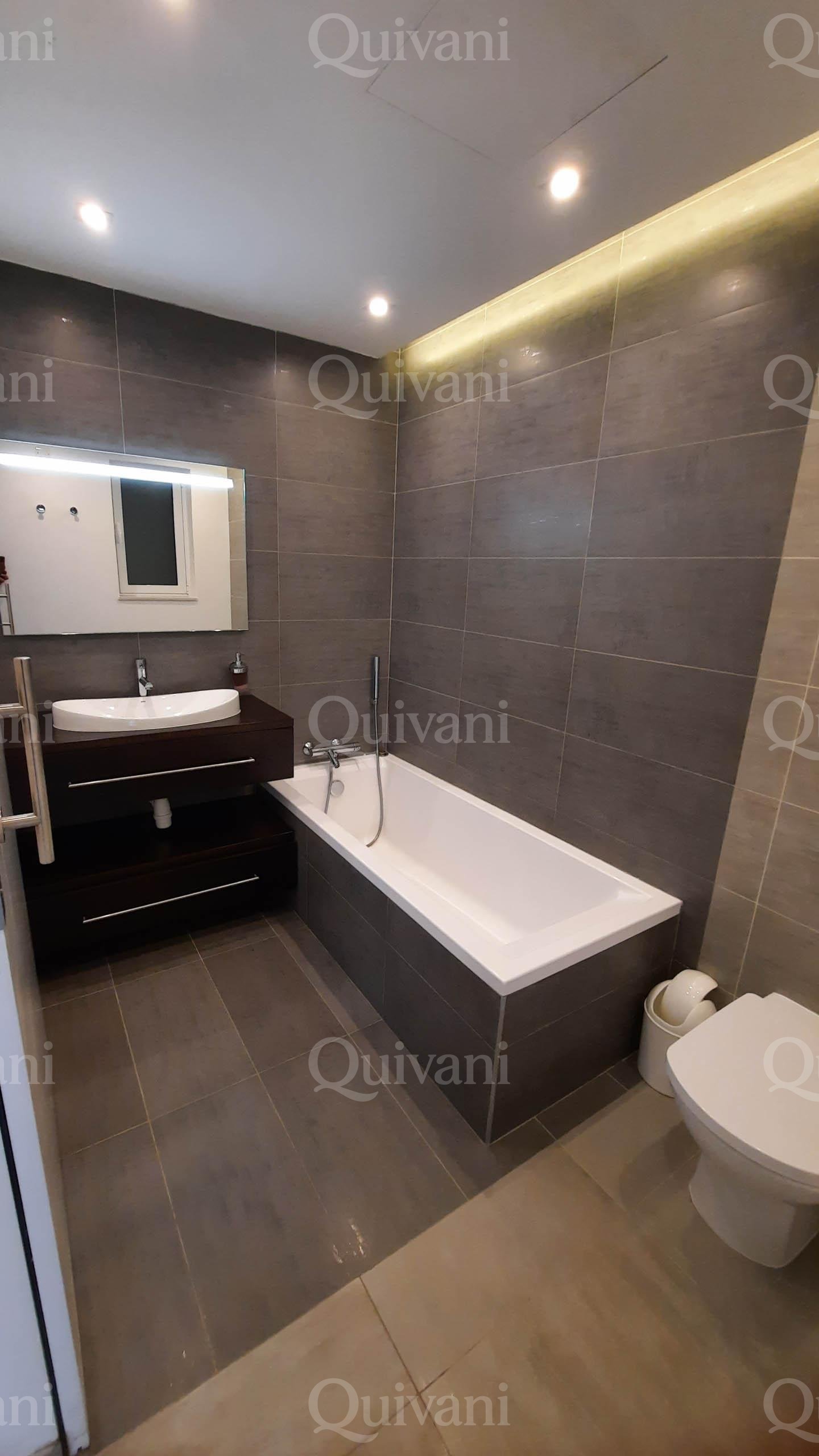 Sliema, Furnished Apartment