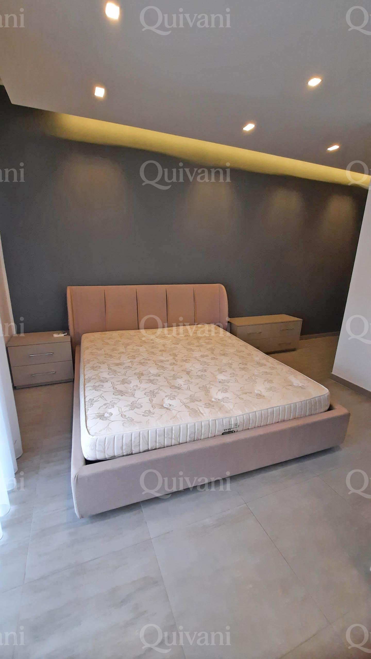Sliema, Furnished Apartment