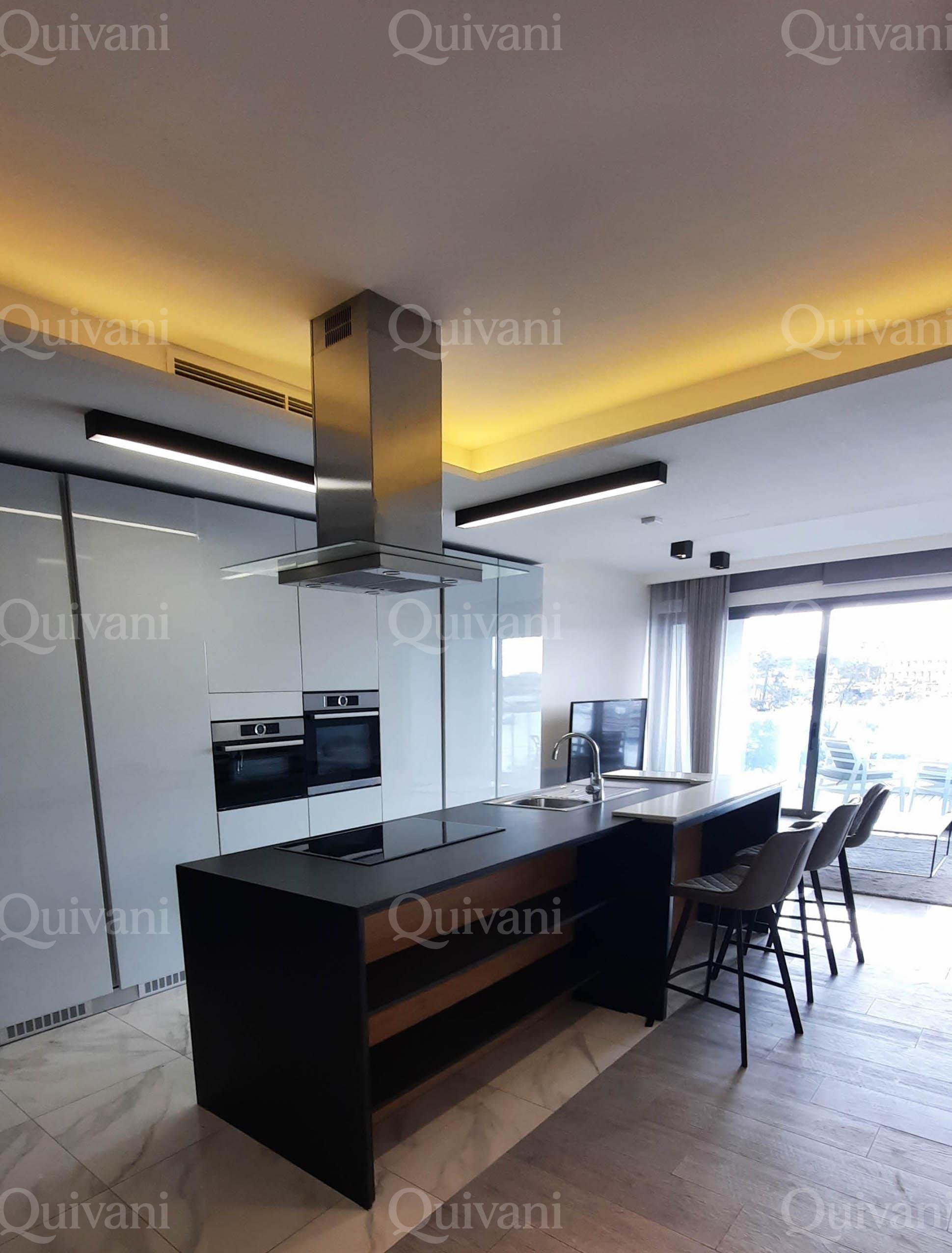 Sliema, Furnished Apartment