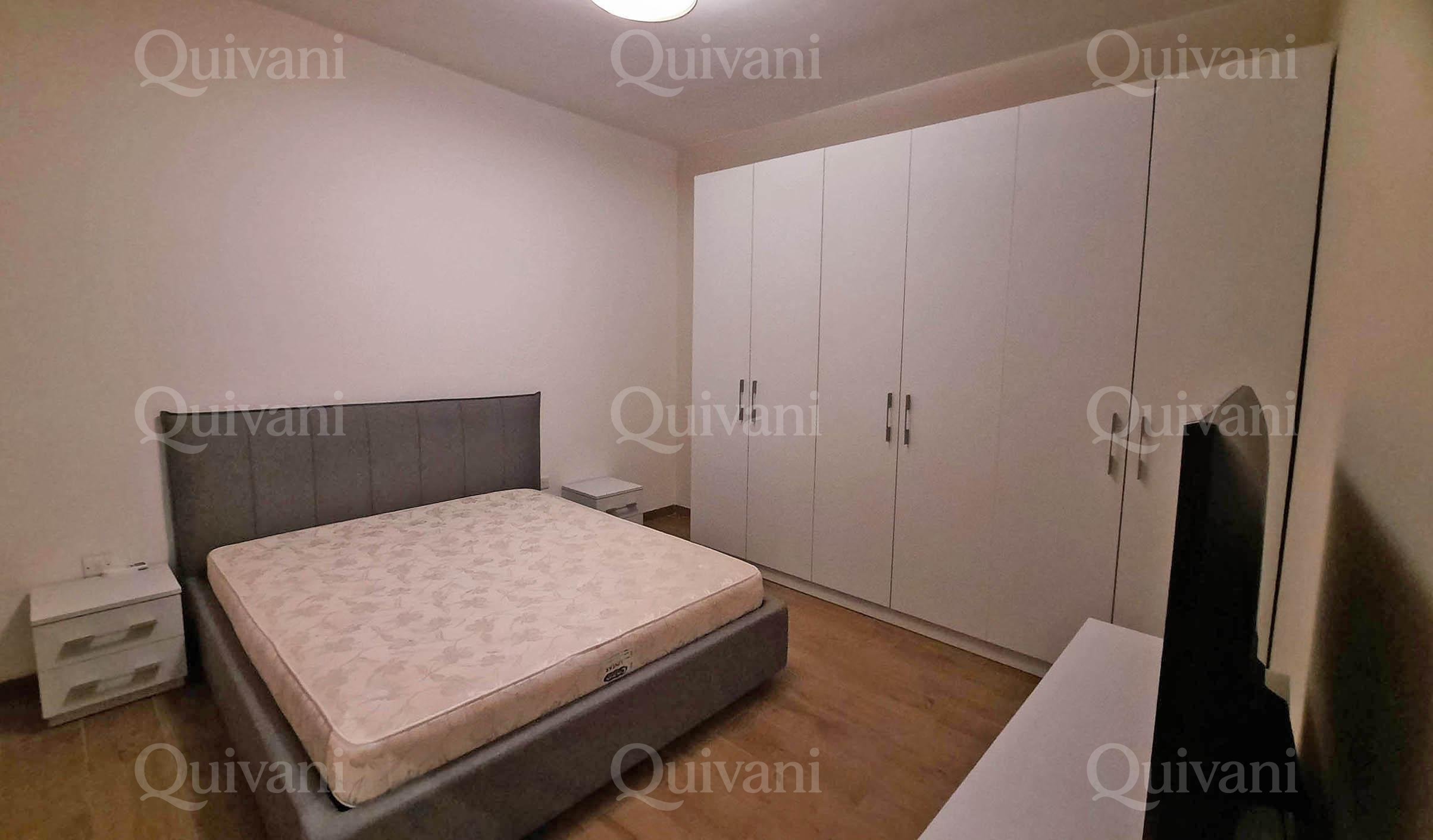 Sliema, Furnished Apartment