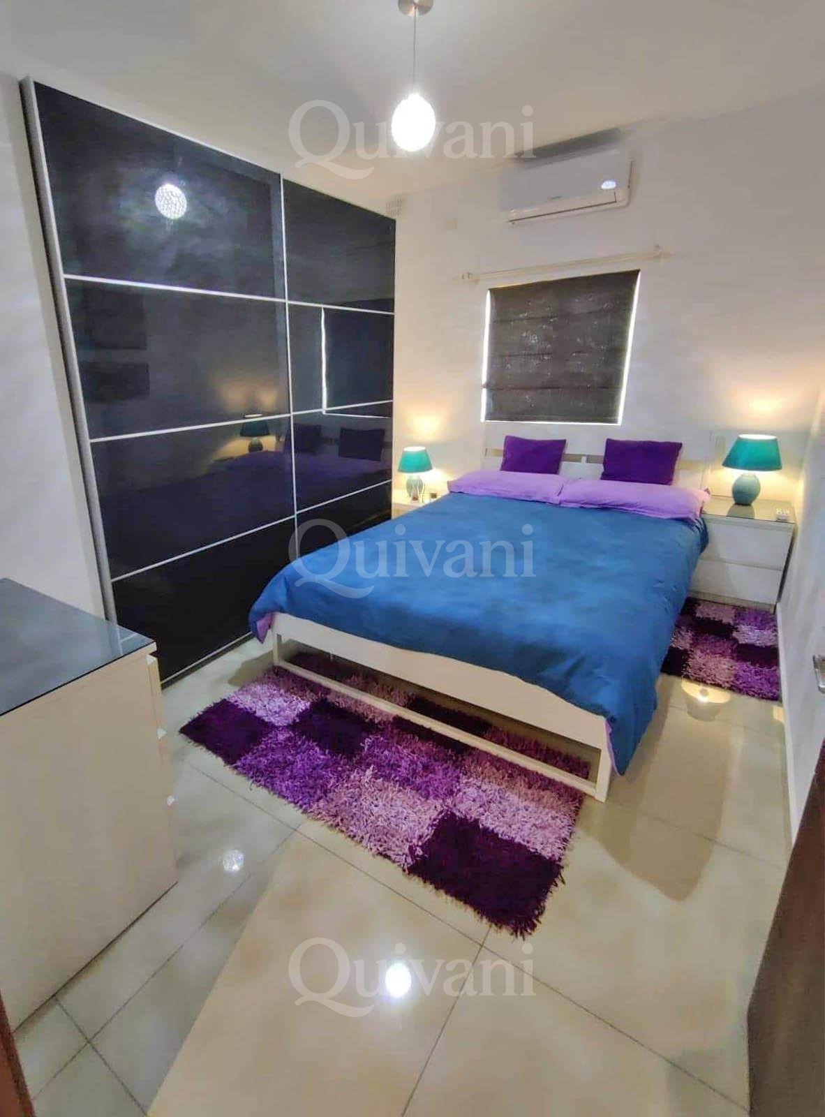 Marsascala, Finished Apartment