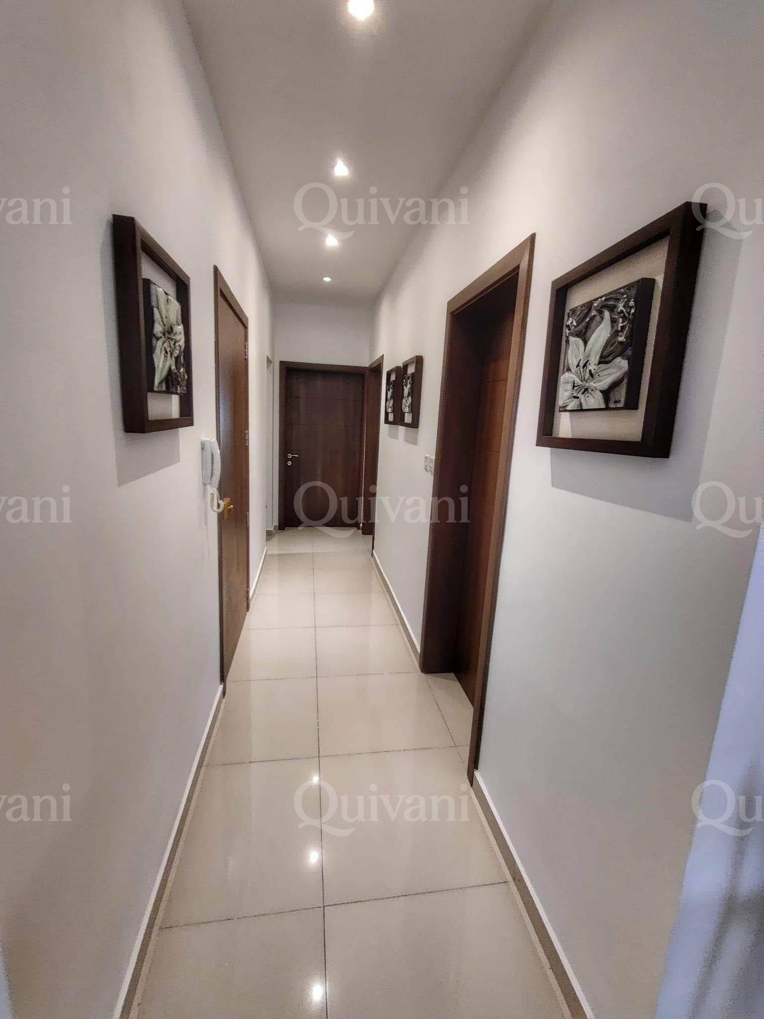 Marsascala, Finished Apartment