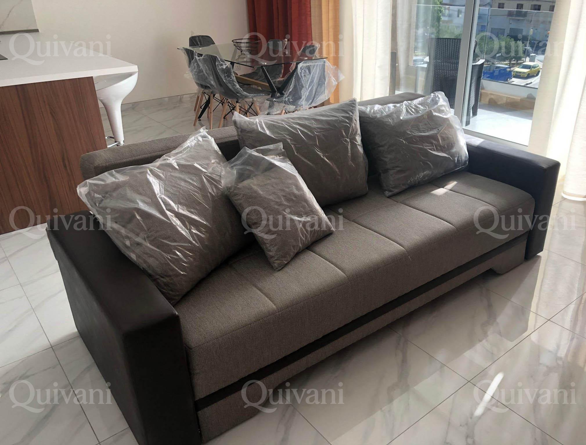 Birkirkara, Furnished Apartment