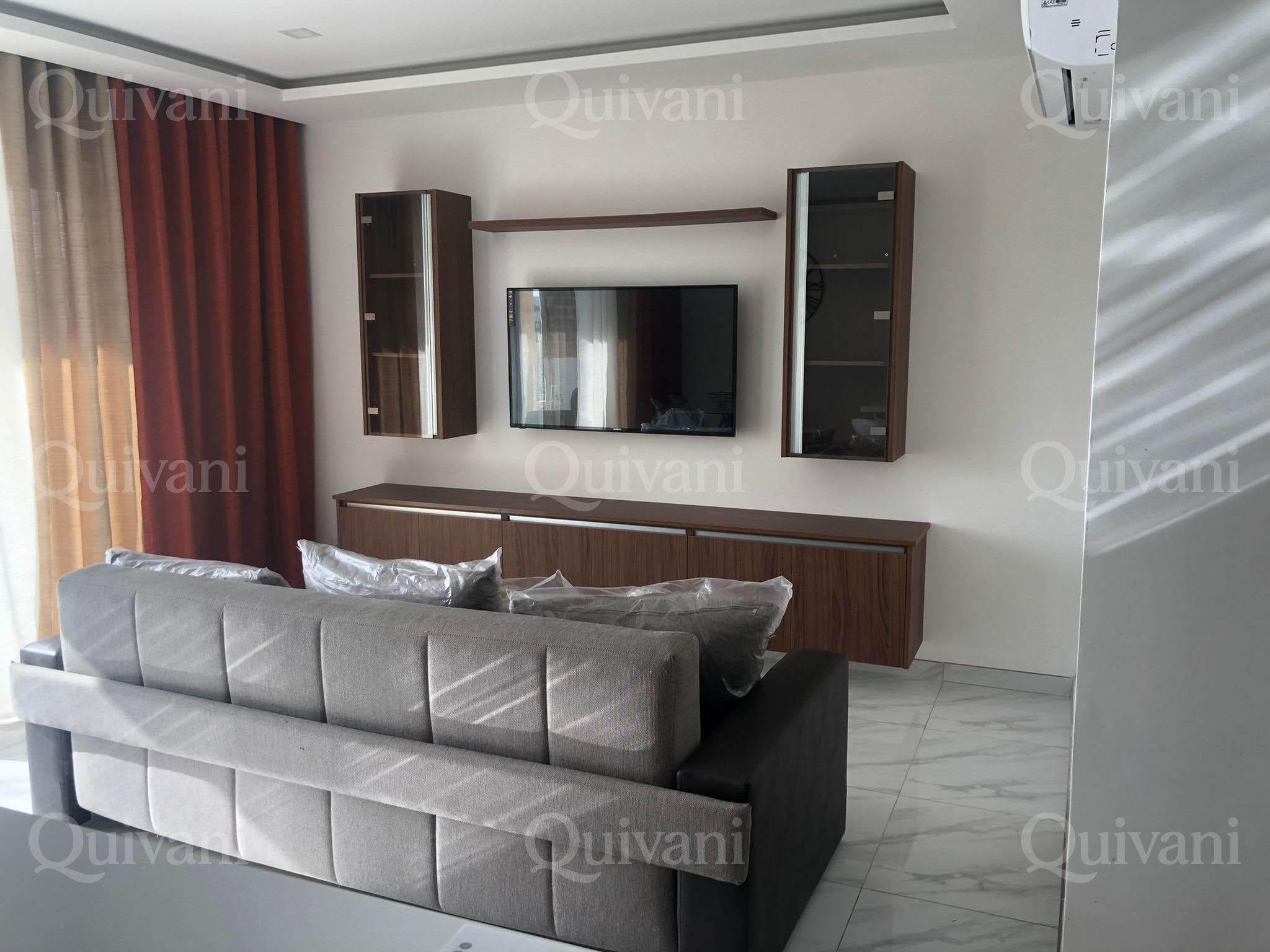 Birkirkara, Furnished Apartment