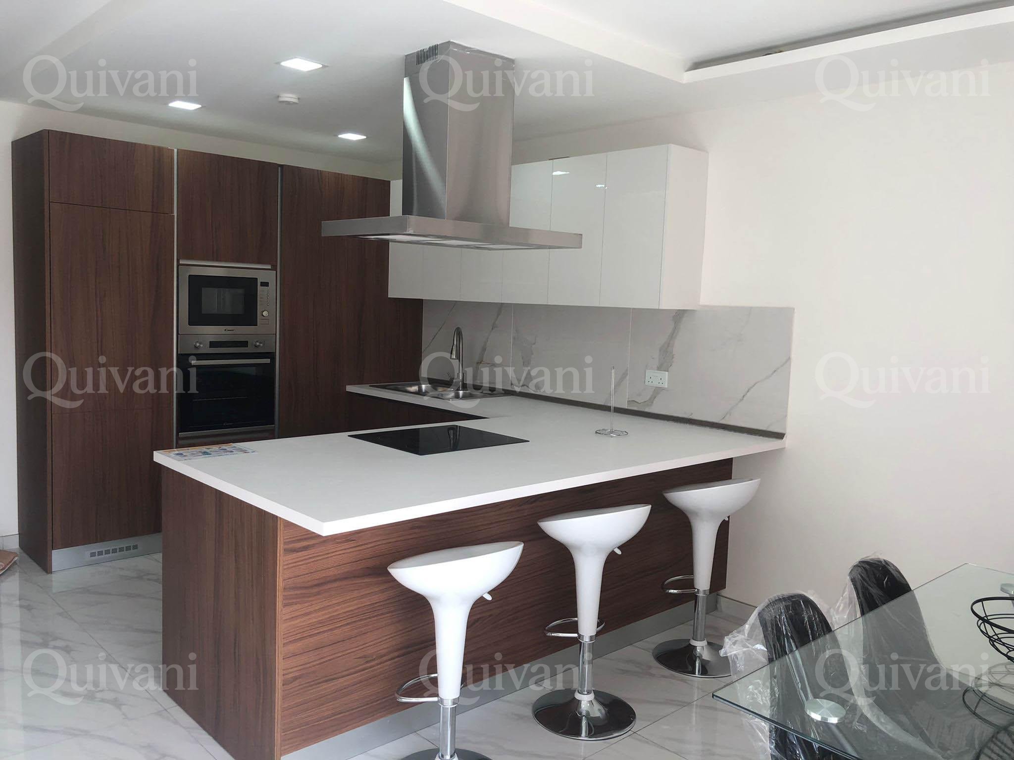 Birkirkara, Furnished Apartment