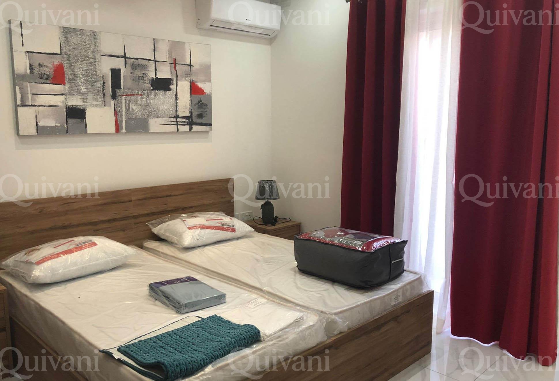 Birkirkara, Furnished Apartment