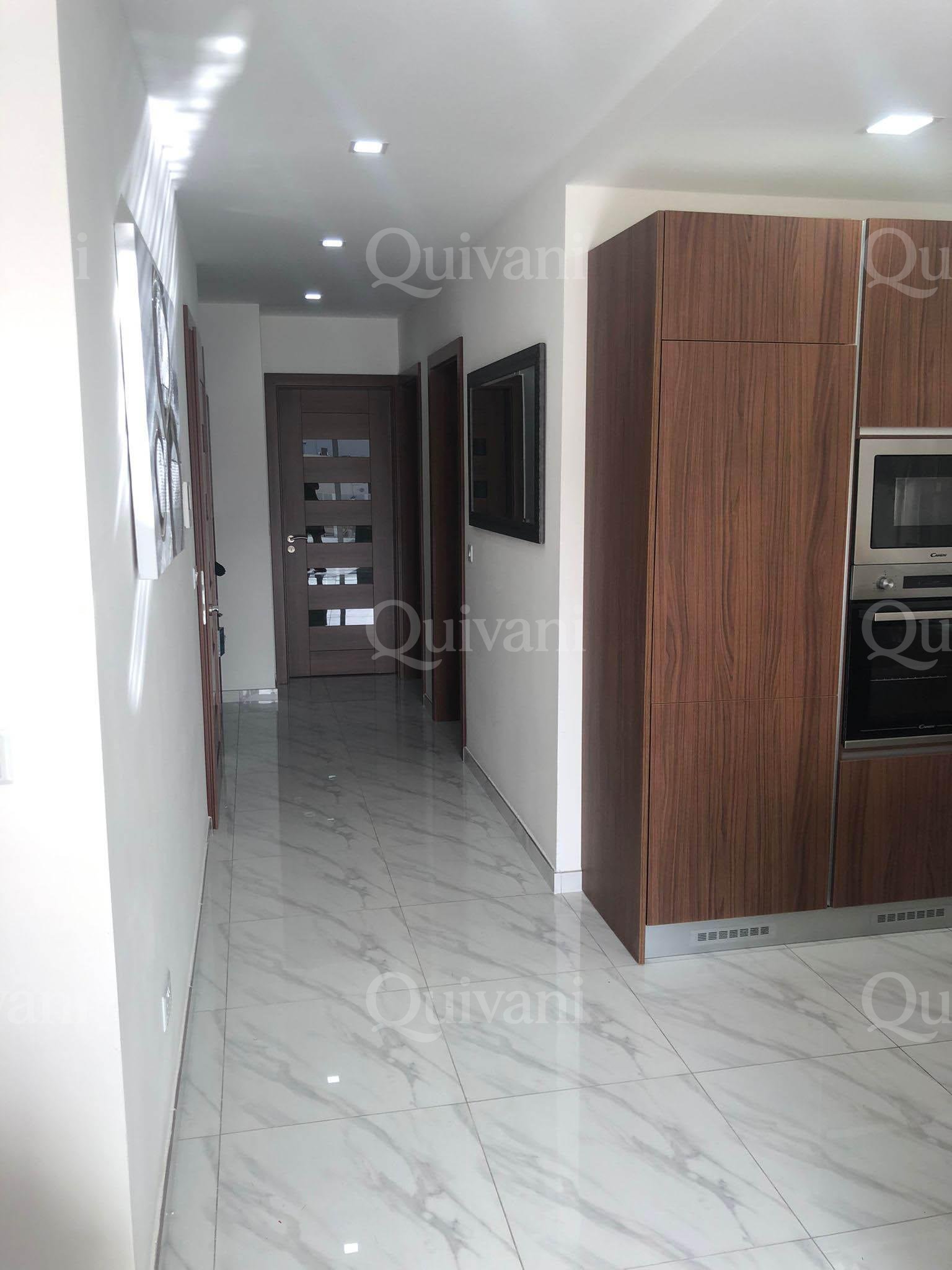 Birkirkara, Furnished Apartment