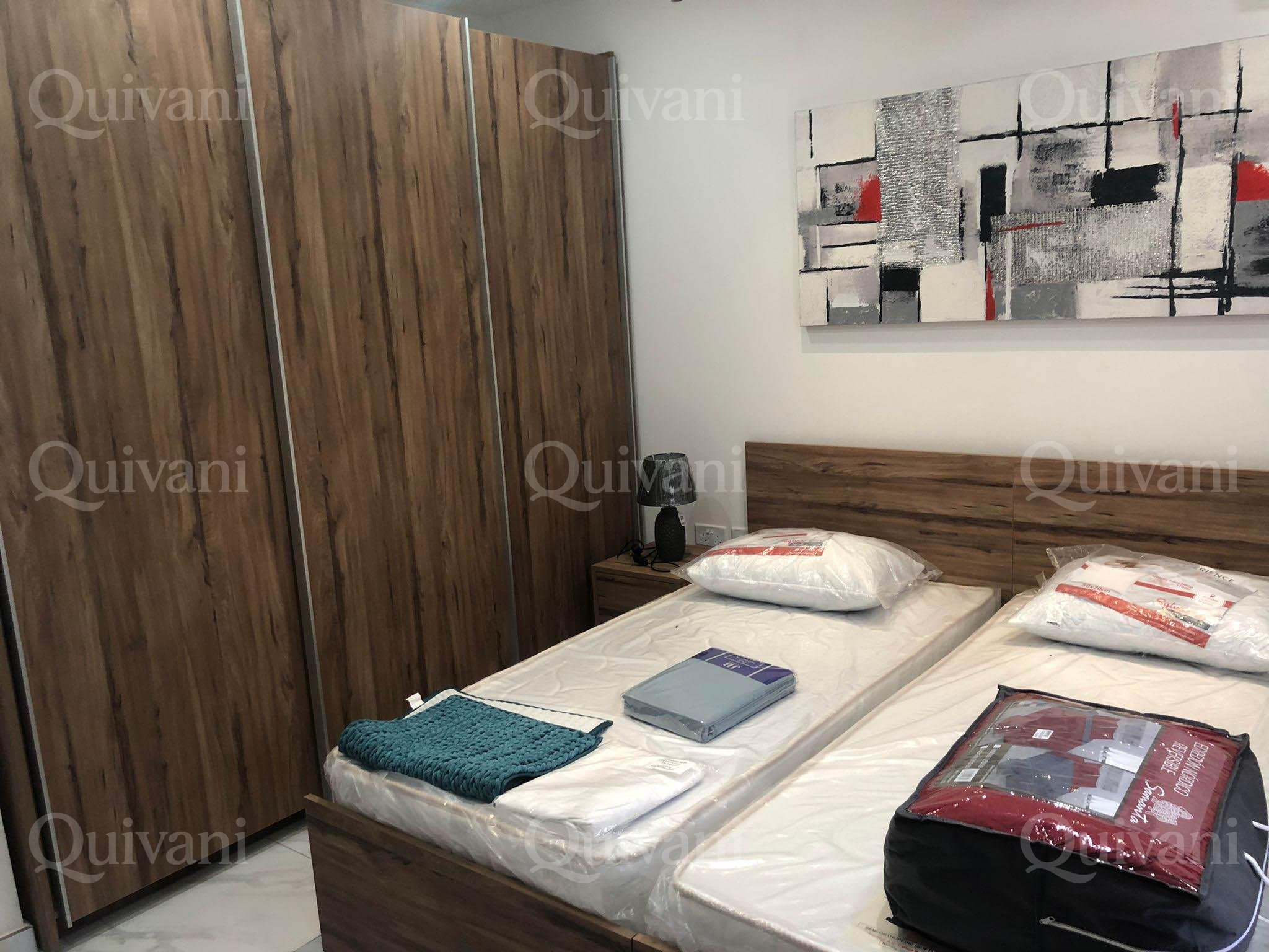 Birkirkara, Furnished Apartment