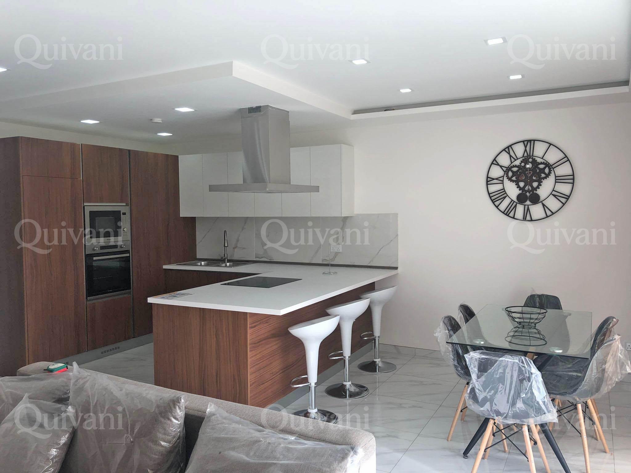 Birkirkara, Furnished Apartment