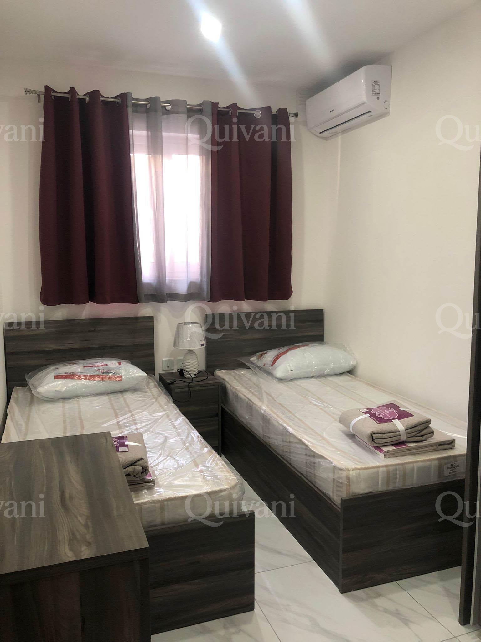 Birkirkara, Furnished Apartment