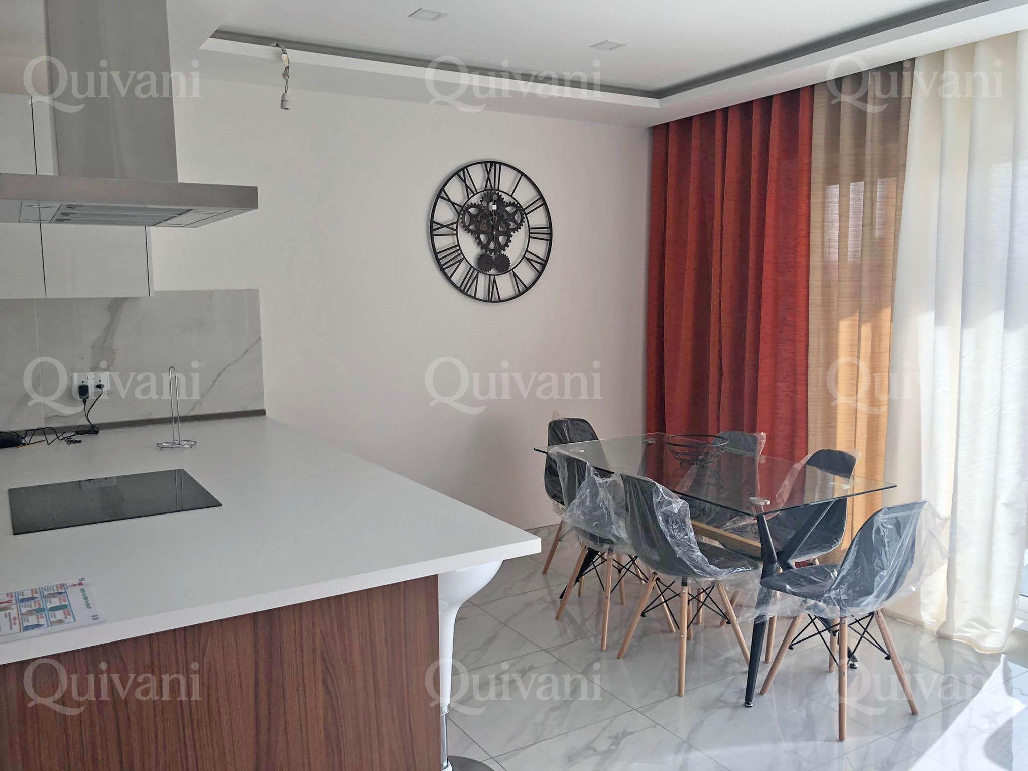Birkirkara, Furnished Apartment