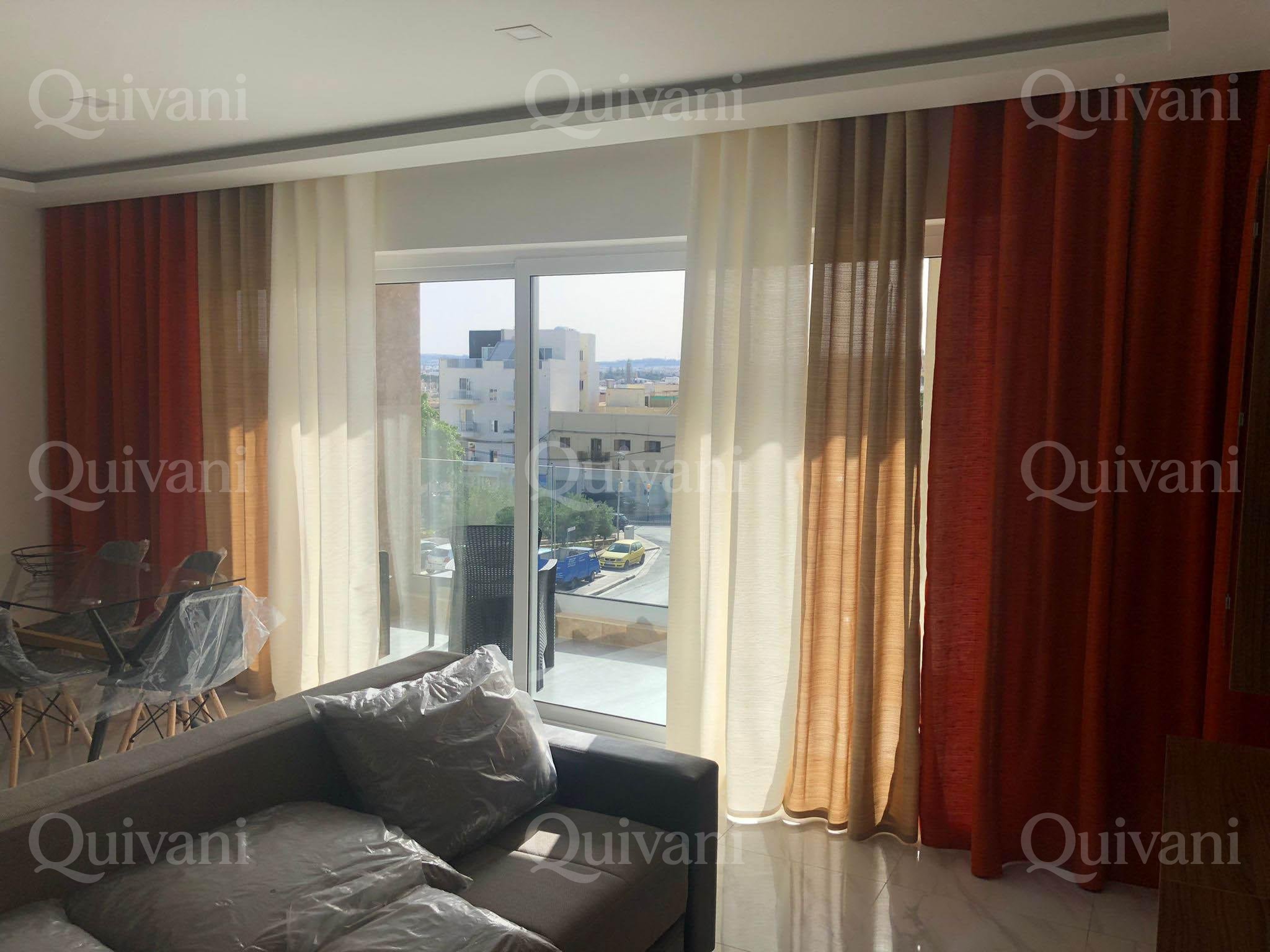 Birkirkara, Furnished Apartment