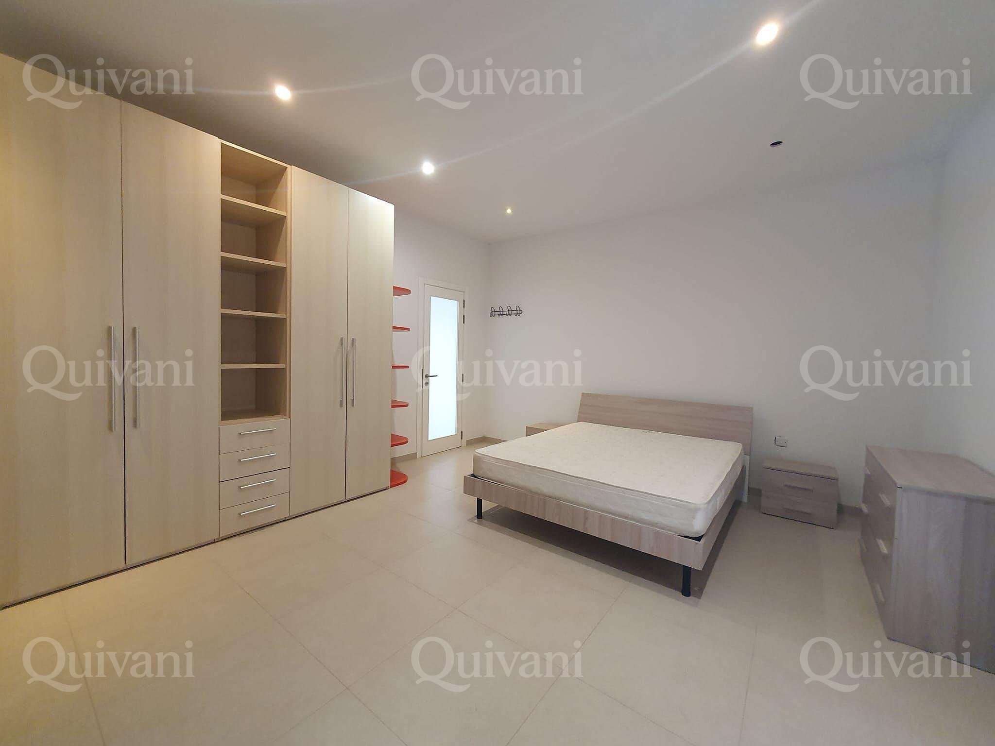 St Julians, Furnished Apartment