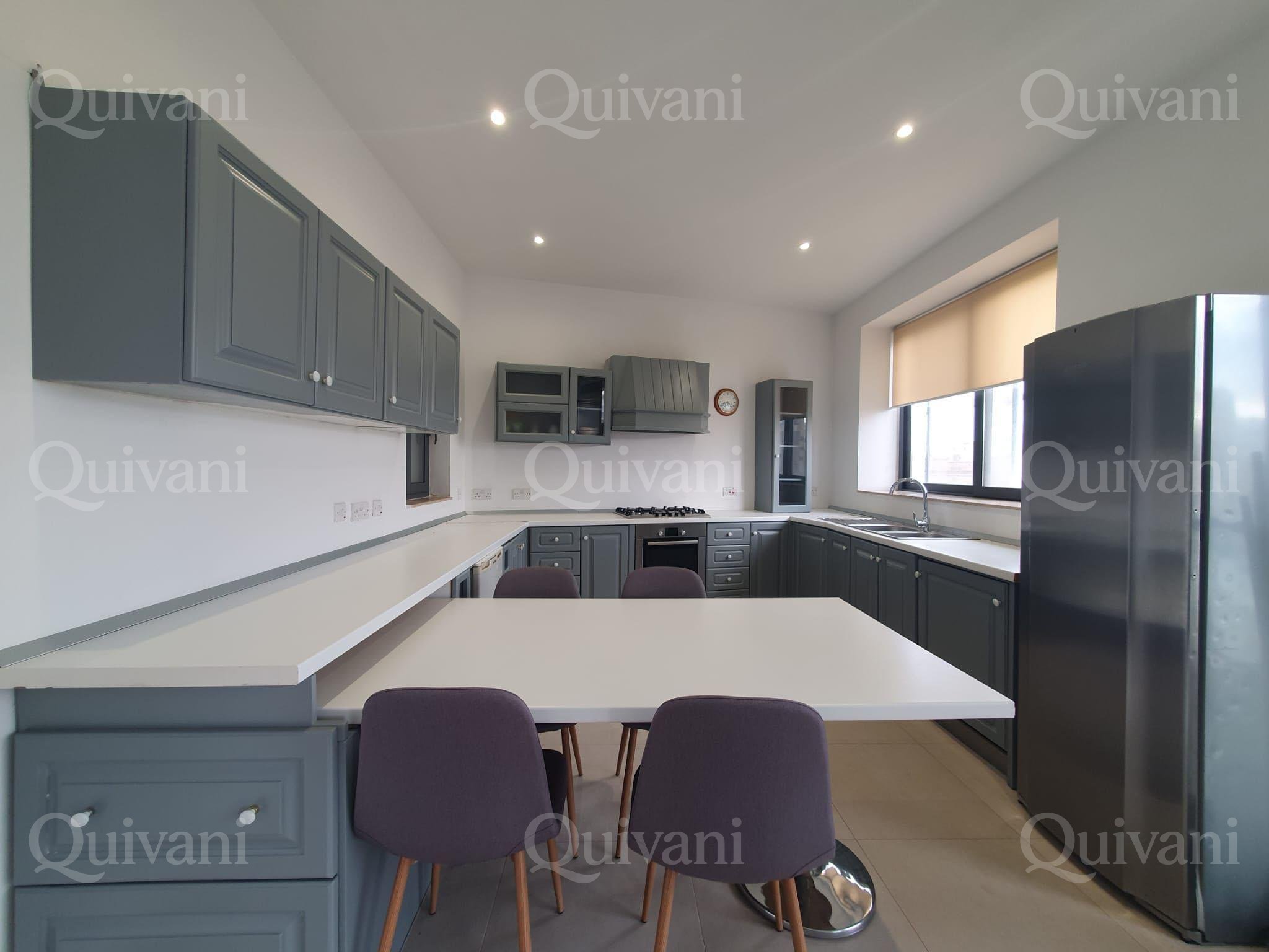St Julians, Furnished Apartment