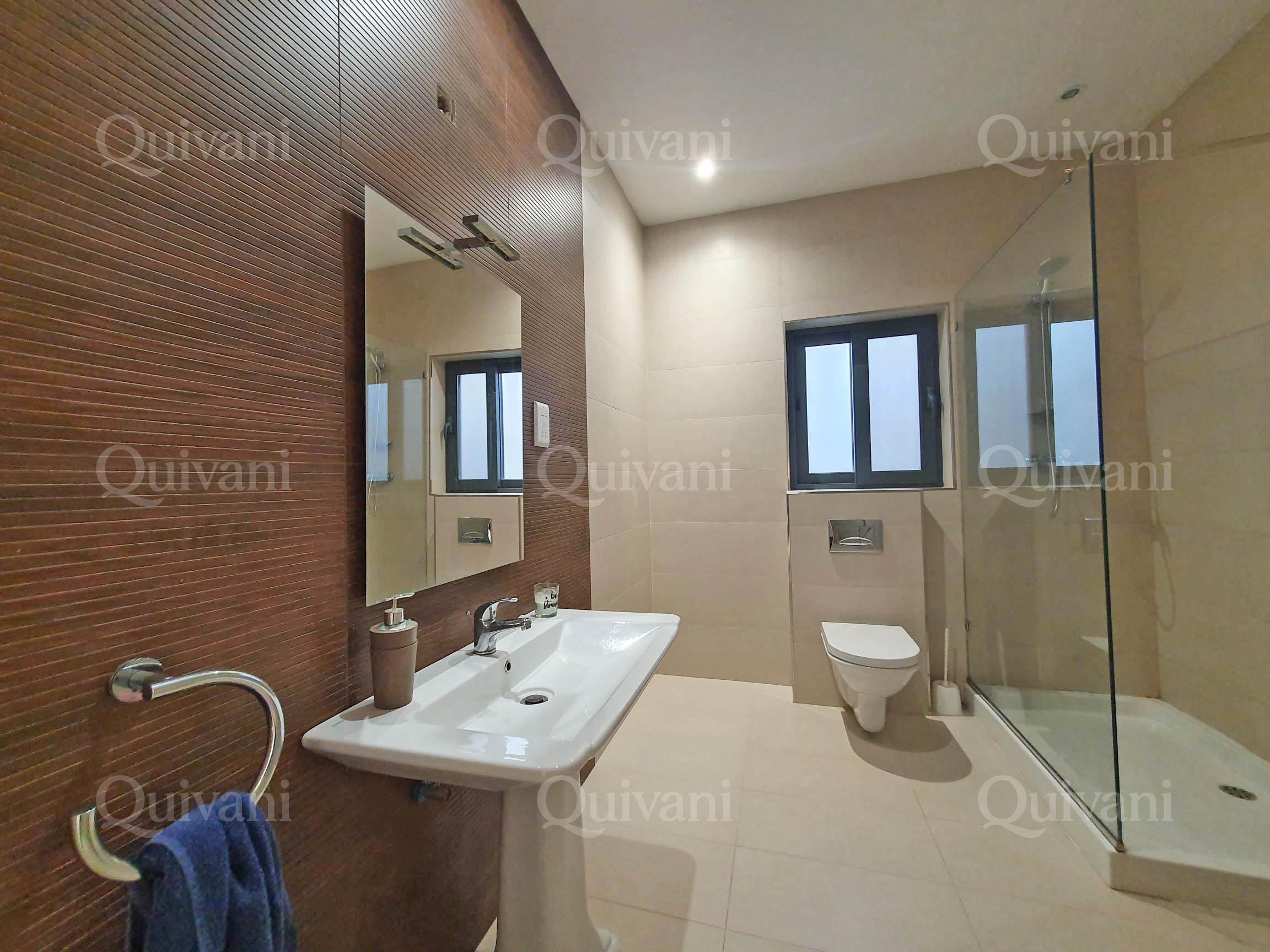 St Julians, Furnished Apartment