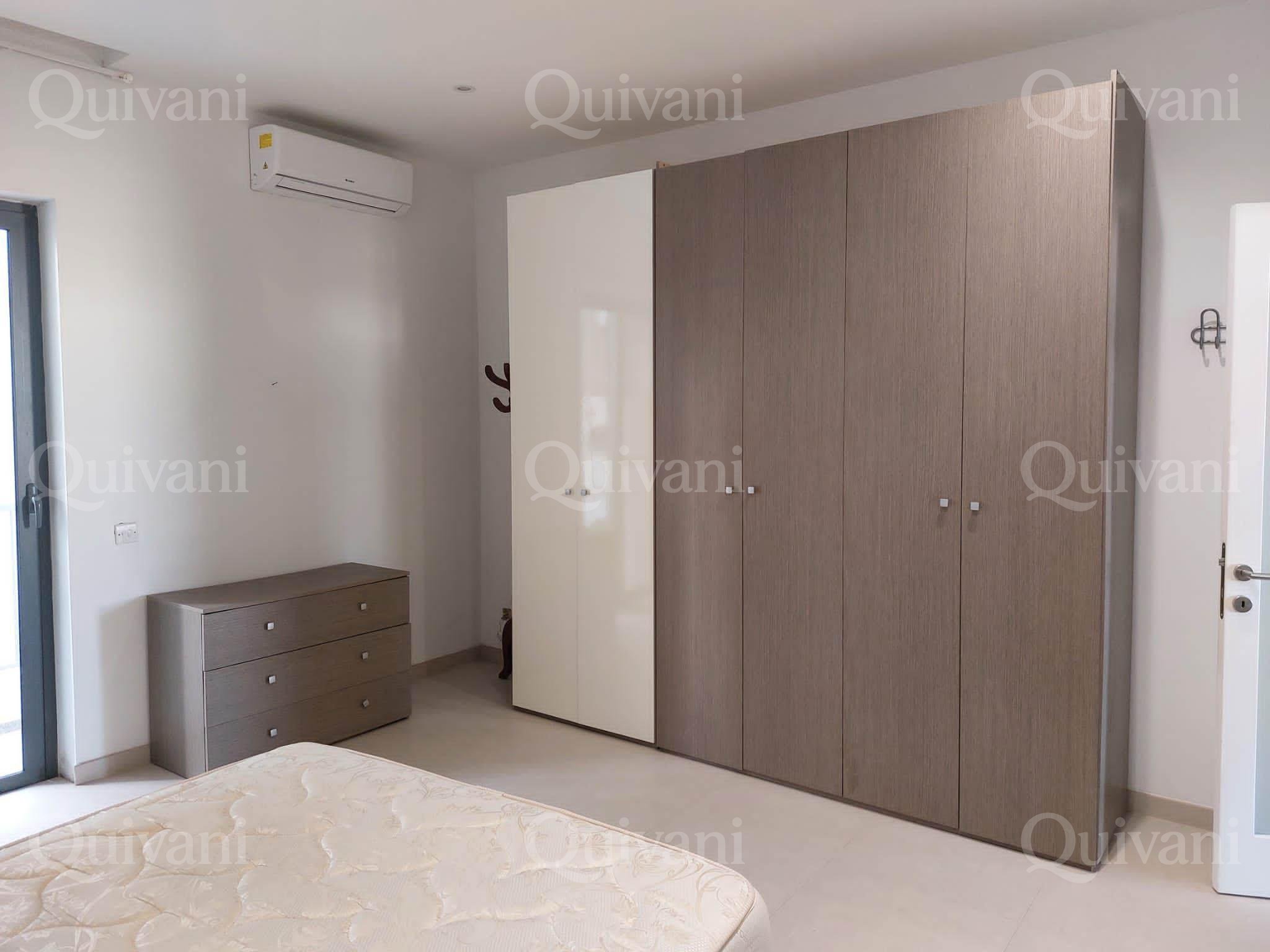 St Julians, Furnished Apartment