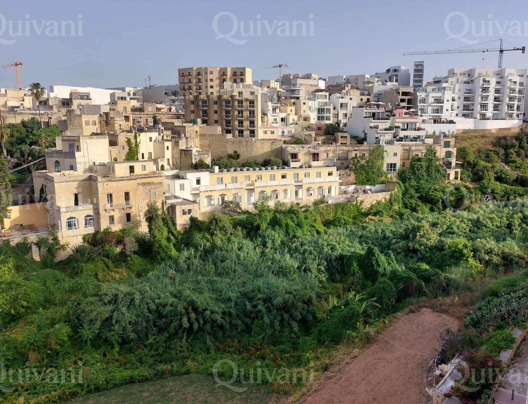 St Julians, Furnished Apartment