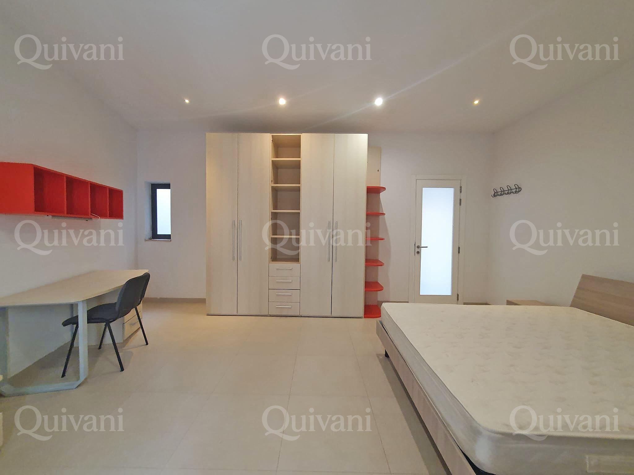 St Julians, Furnished Apartment