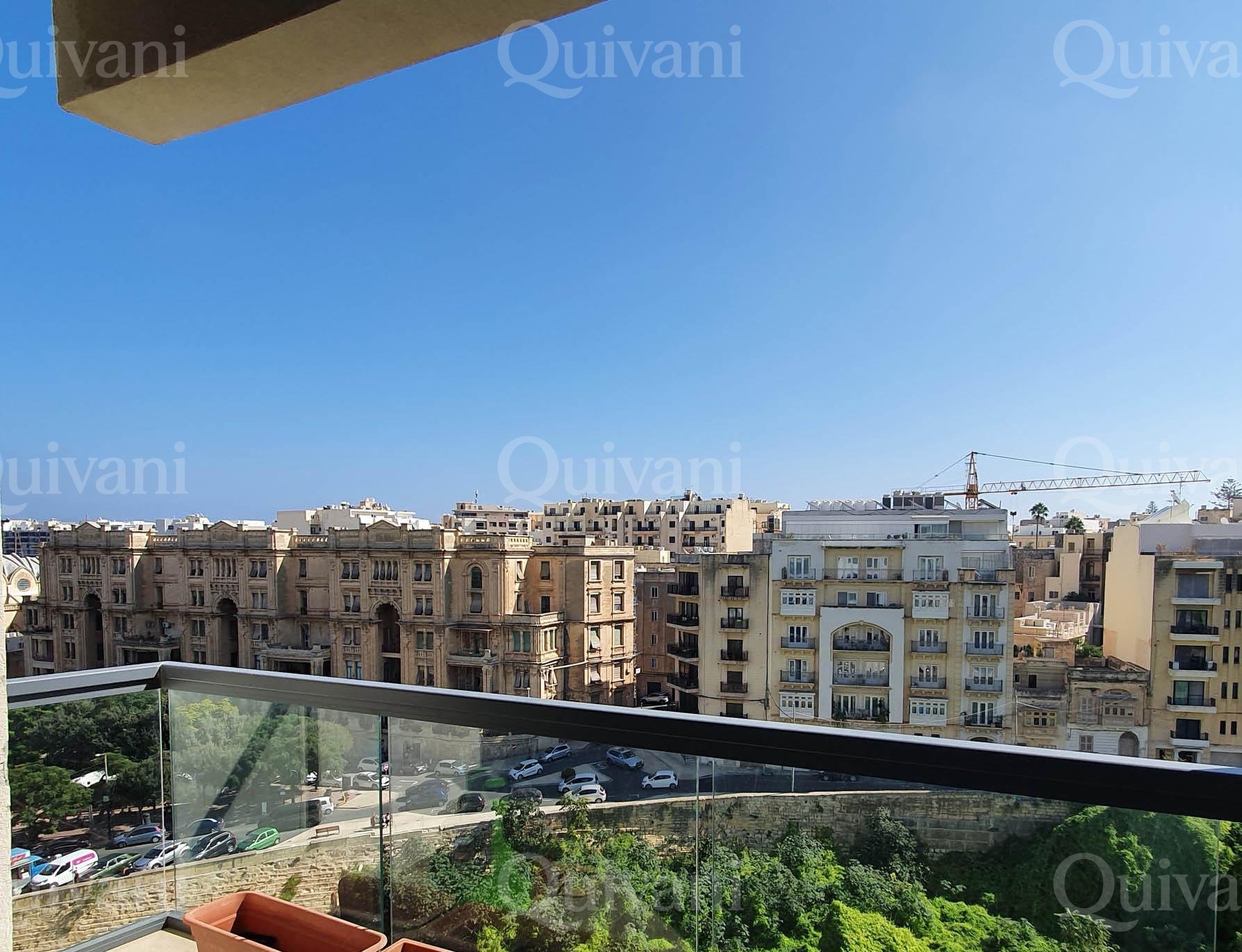 St Julians, Furnished Apartment