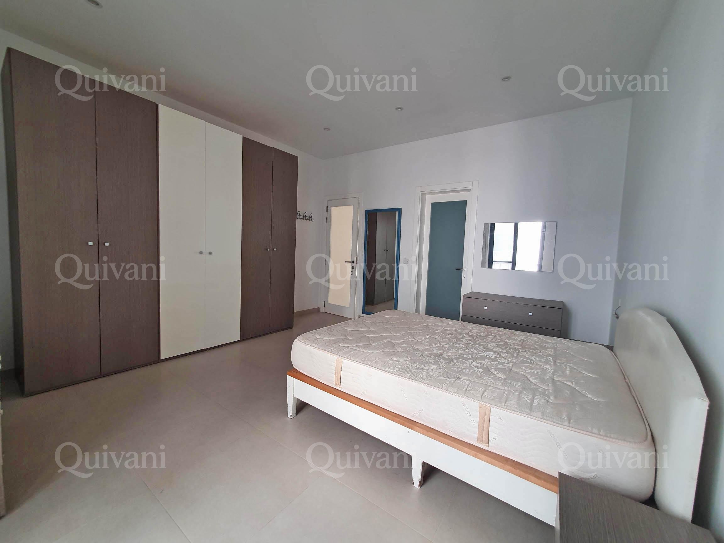 St Julians, Furnished Apartment