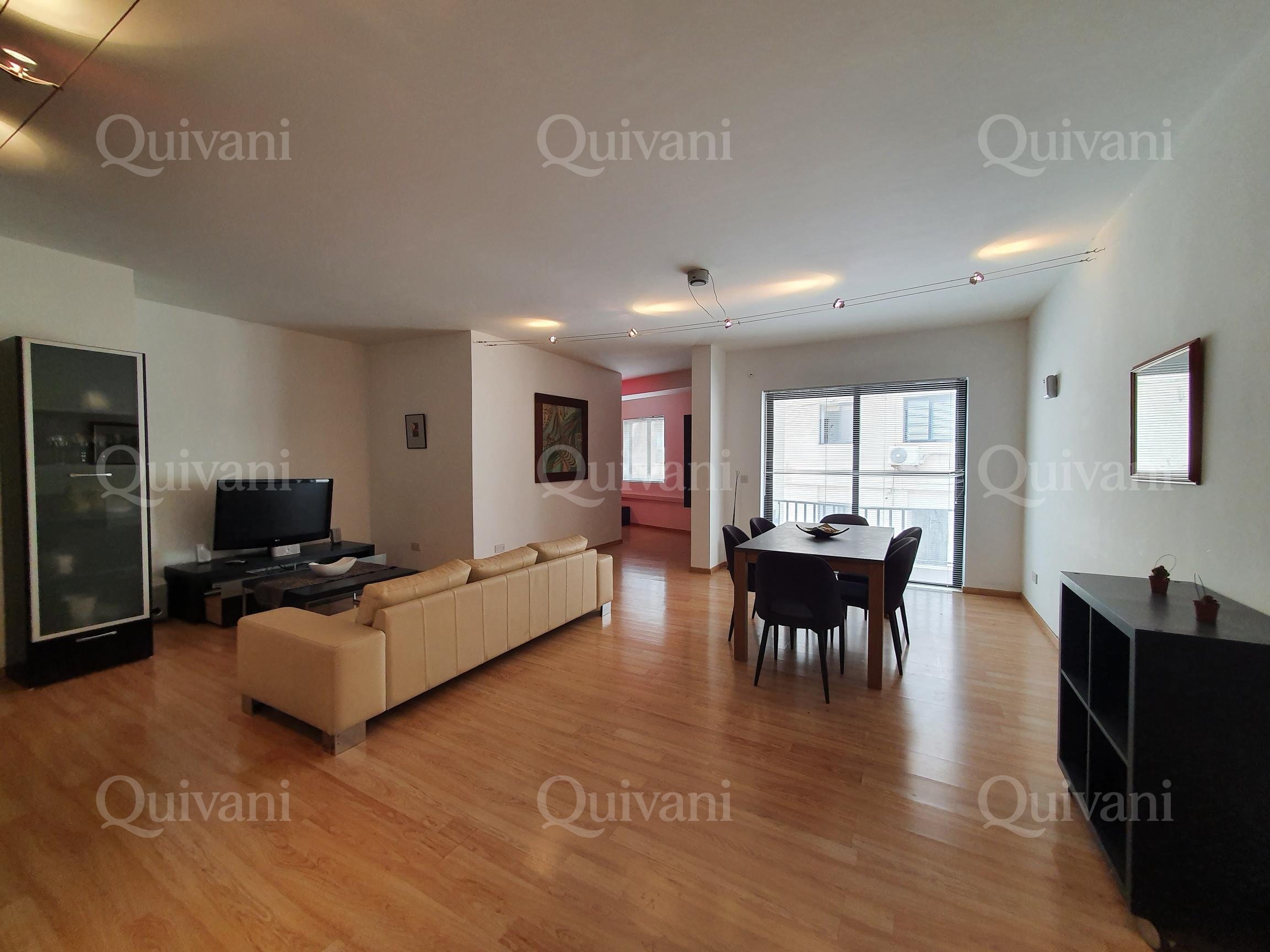 St Julians, Furnished Apartment
